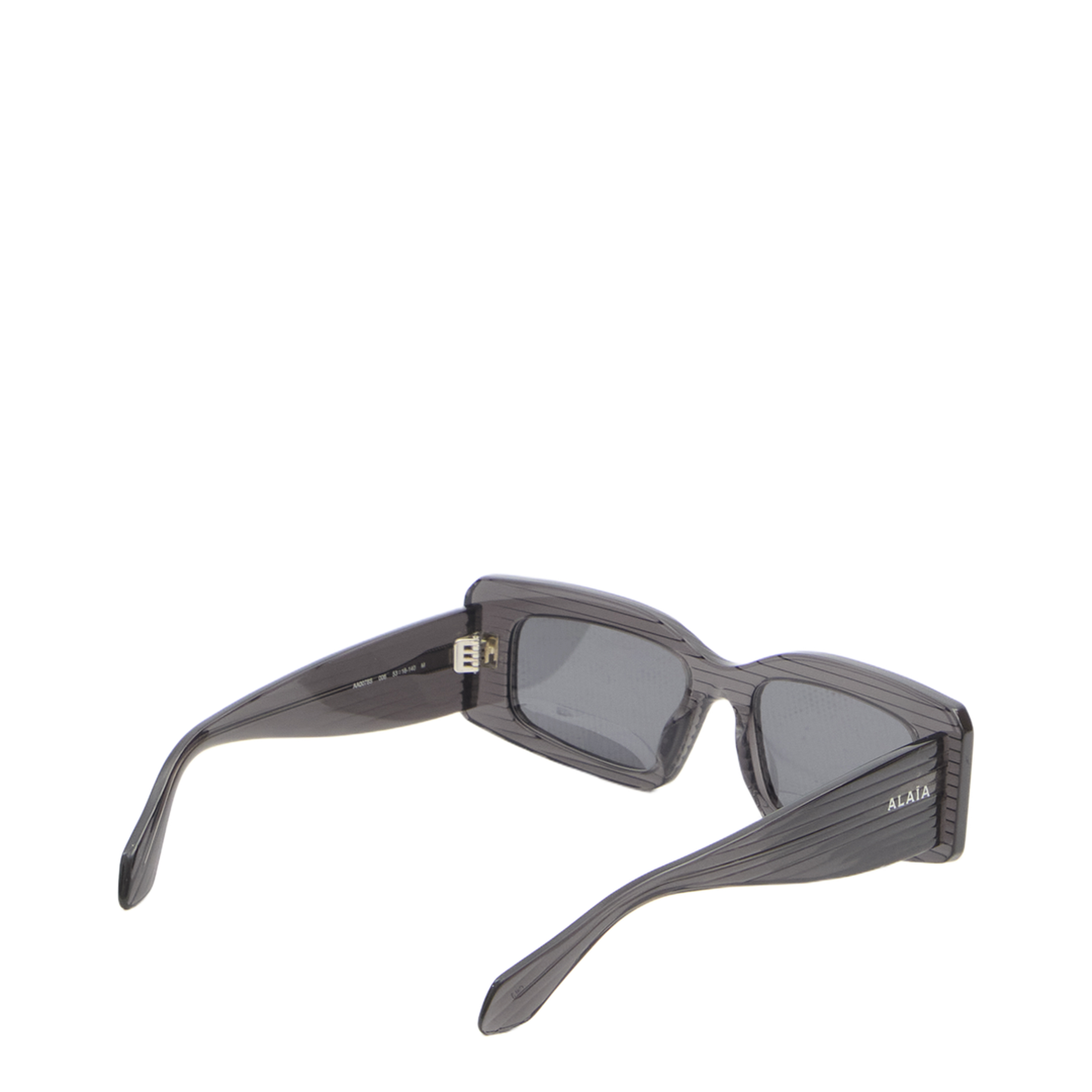 Rectangular sunglasses - Image 2