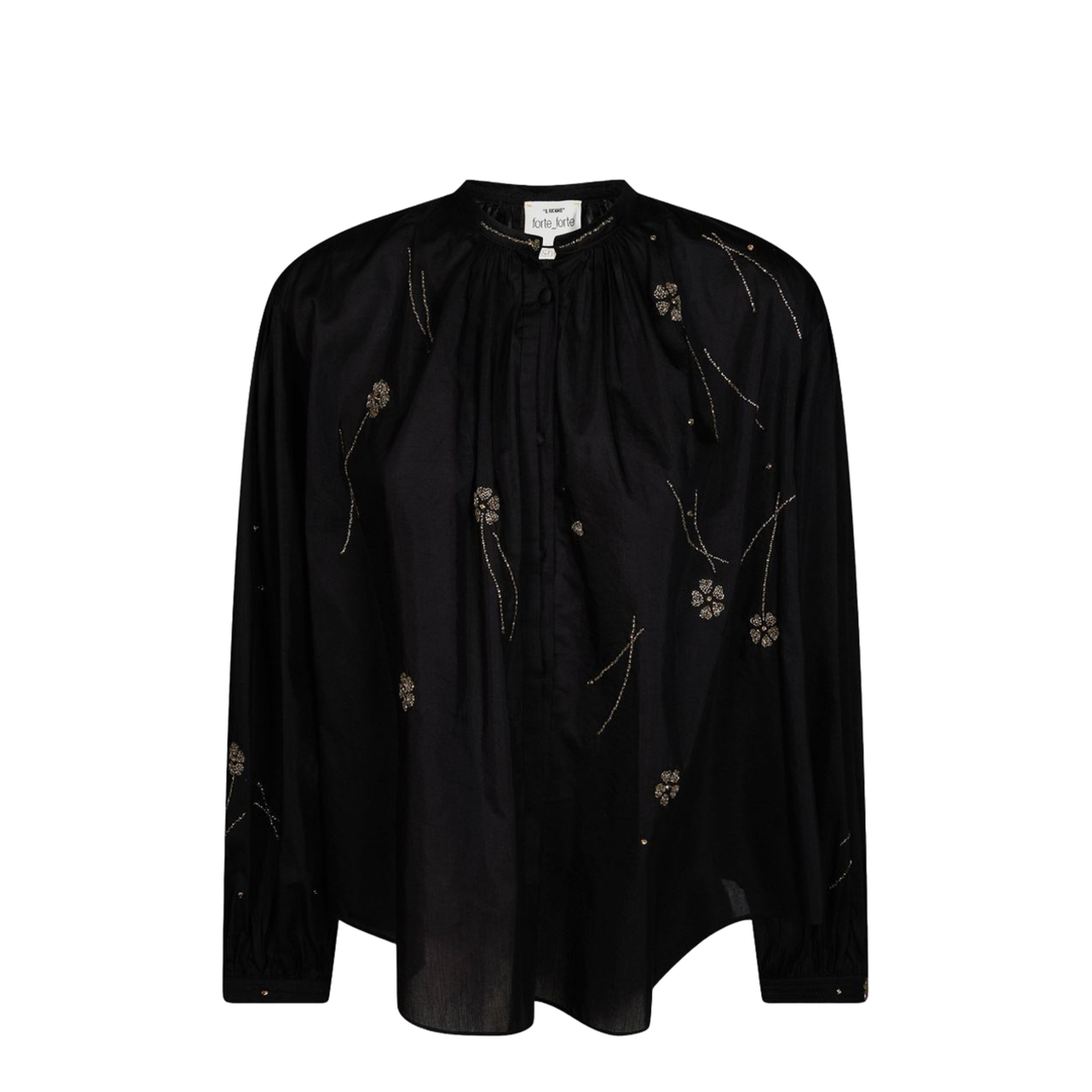 Shirts Black - Image 1
