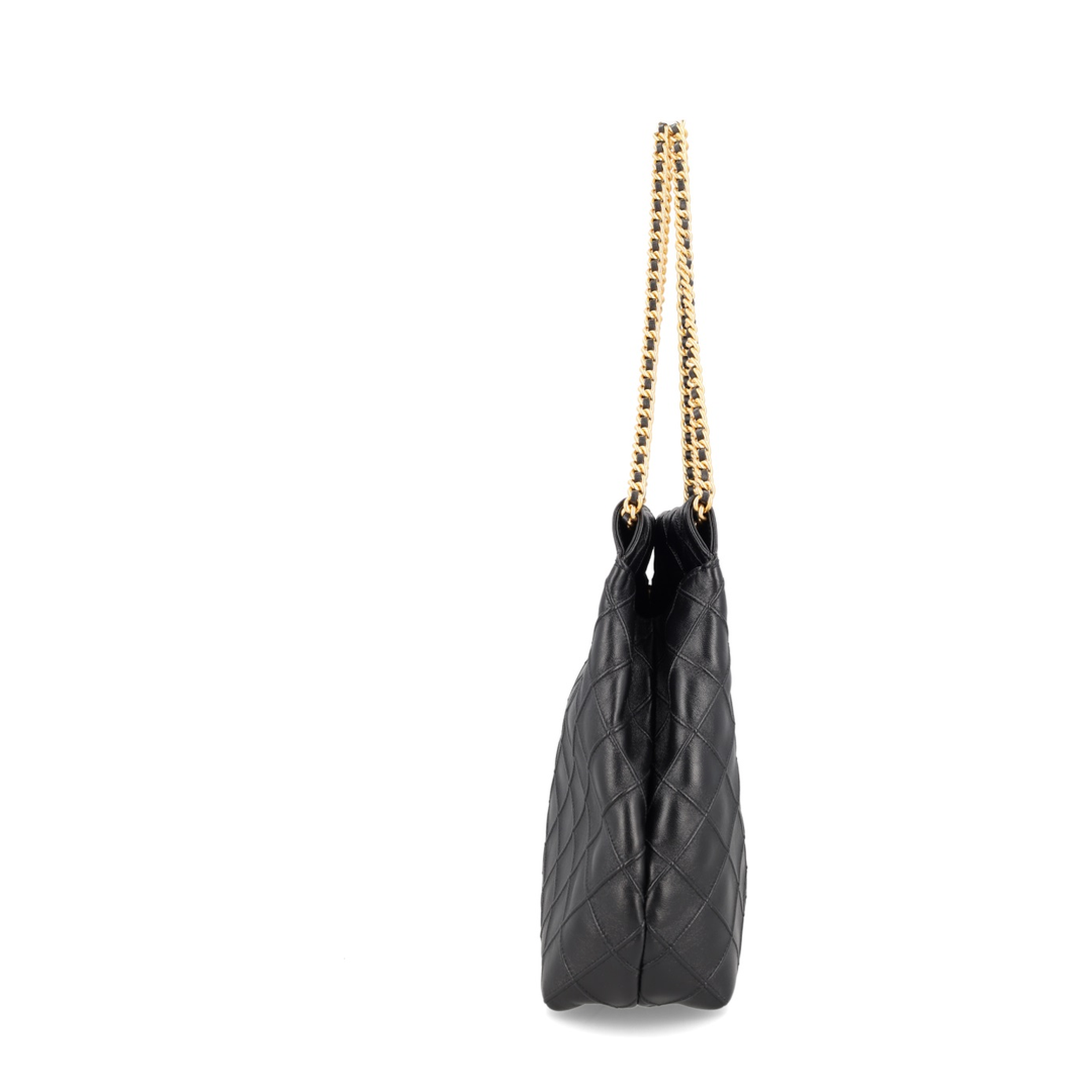 Fleming Leather Hobo Bag - Image 3