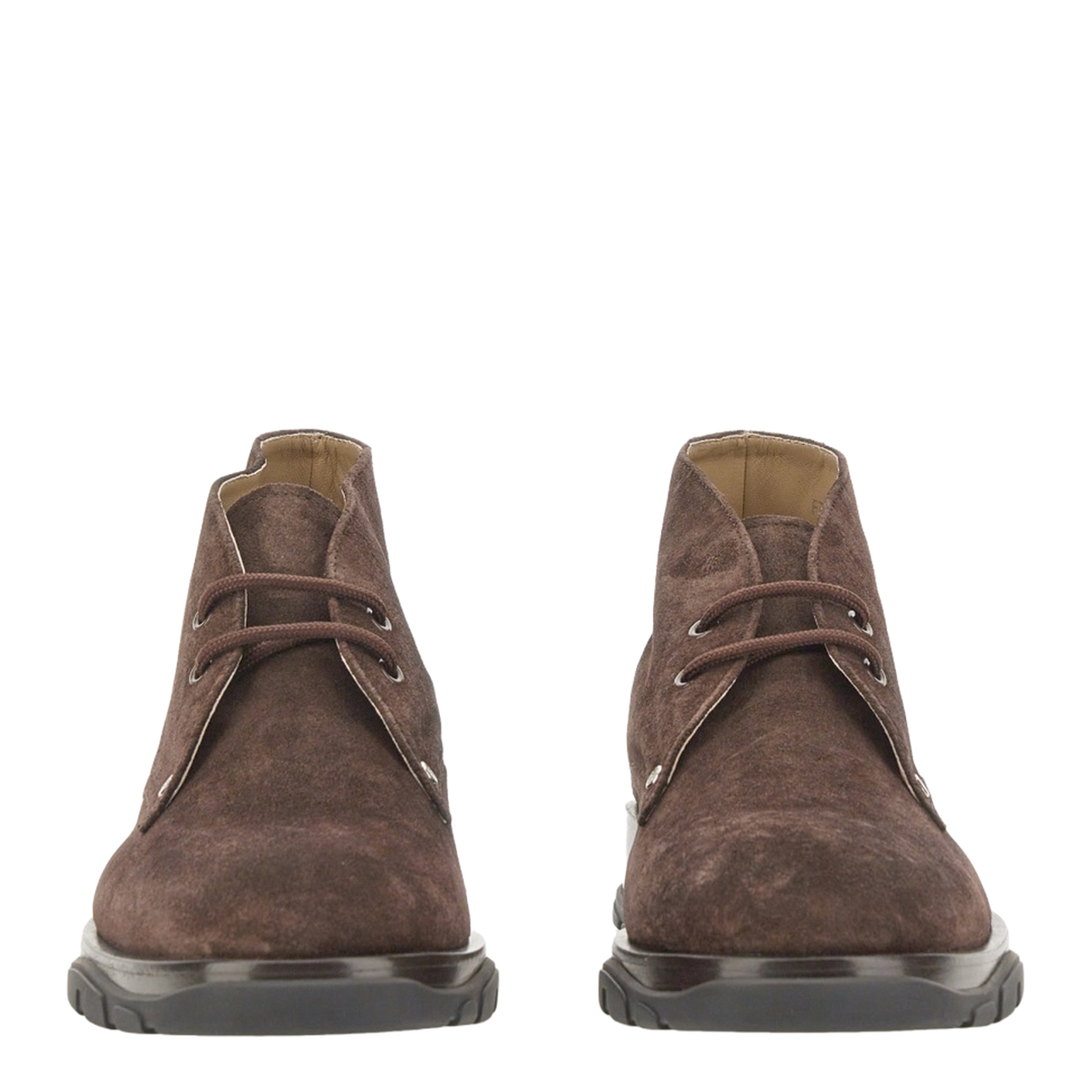 Suede Boot - Image 2