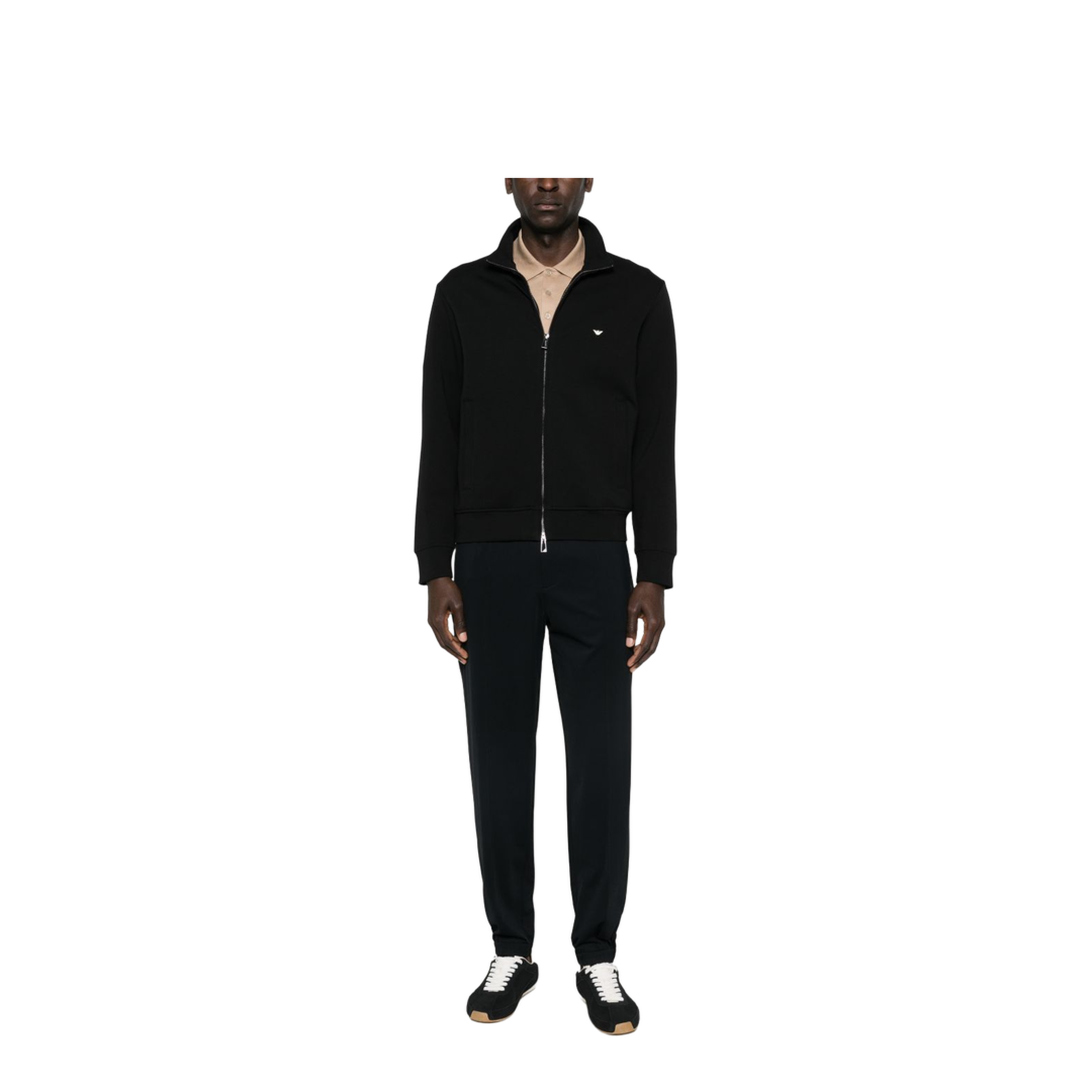 Trousers Blue - Image 5