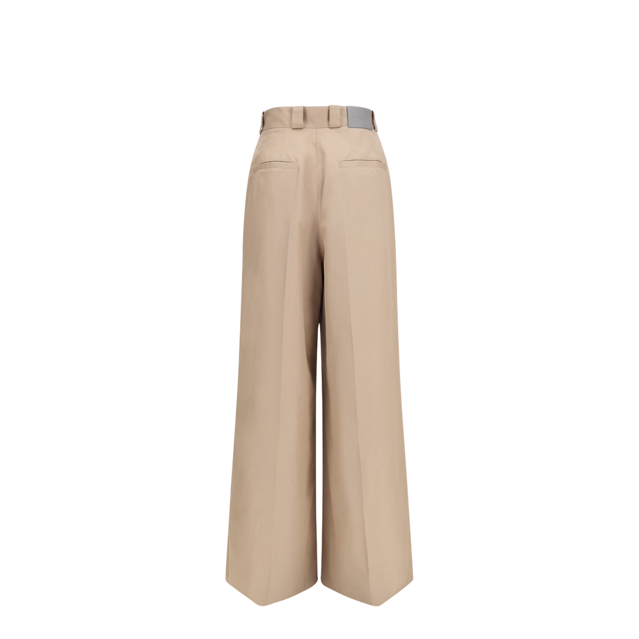 High-waisted Pants - Image 2