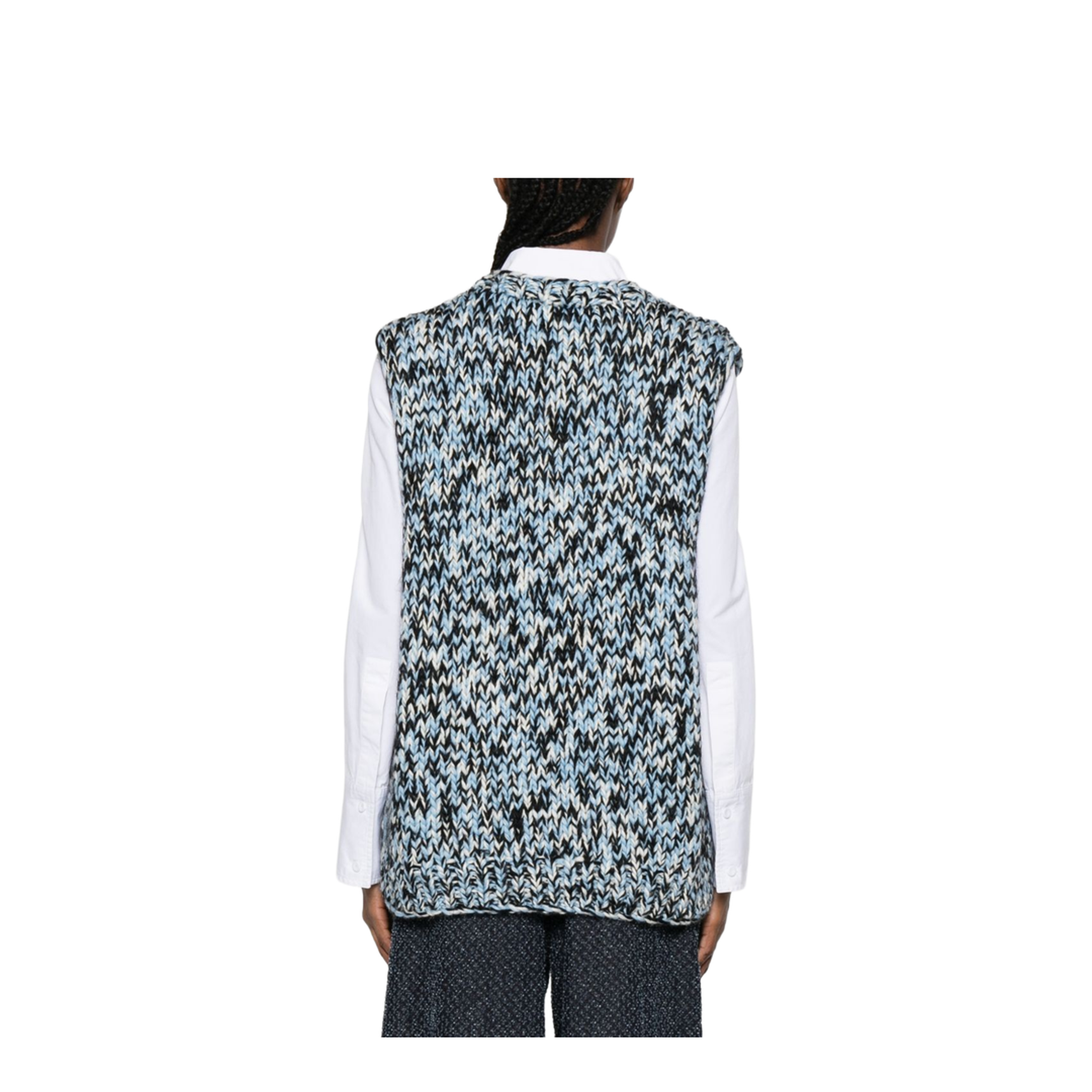 Clear Blue Sweaters - Image 4