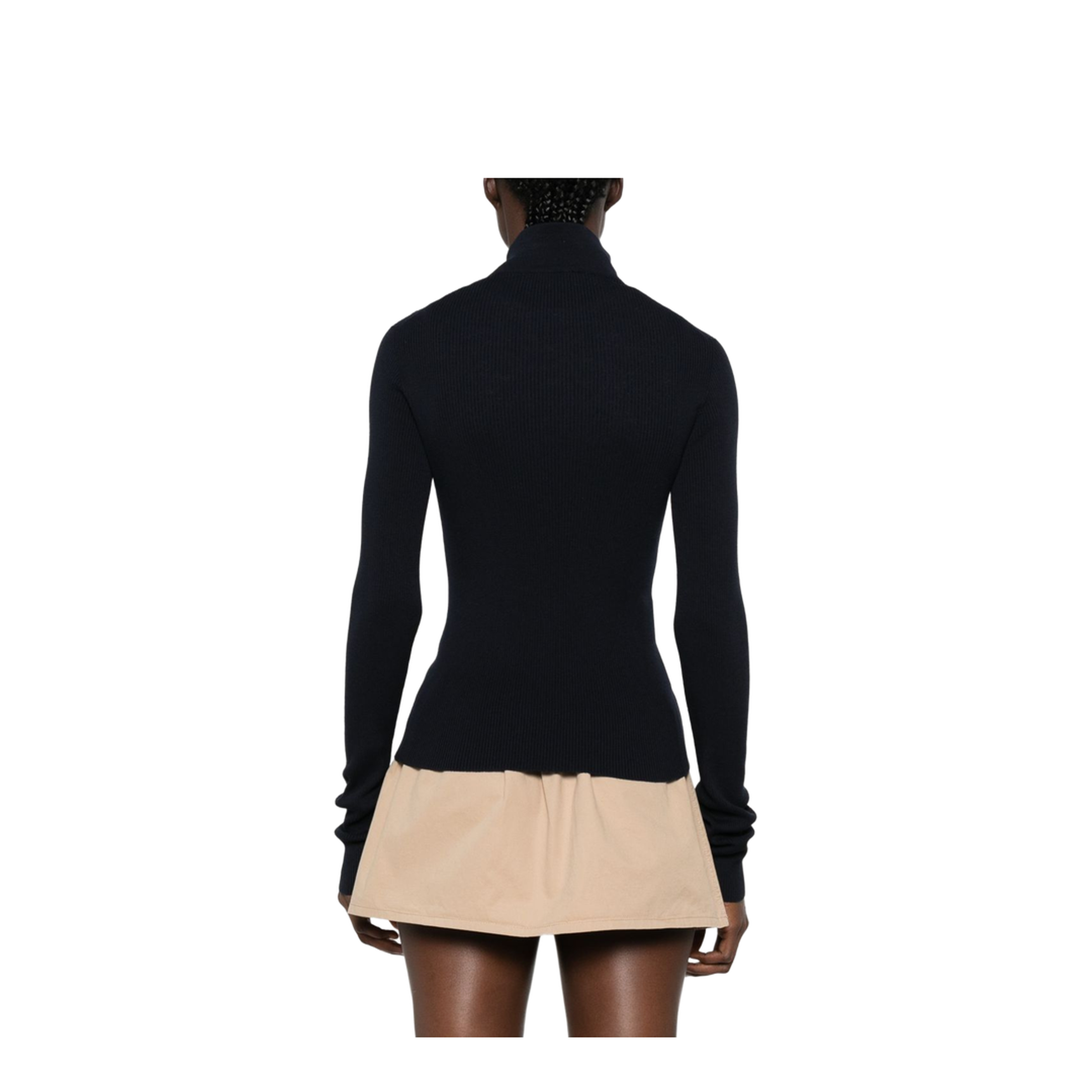 Sweaters NAVY - Image 5