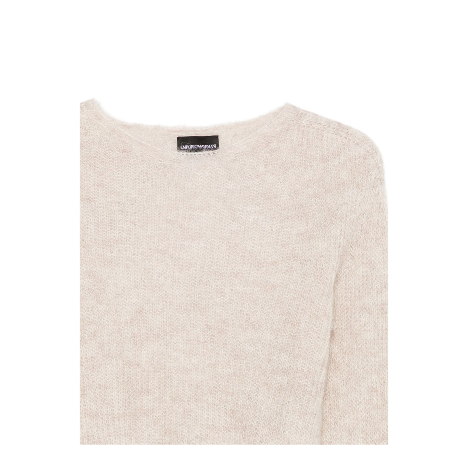 Sweaters Ivory - Image 3