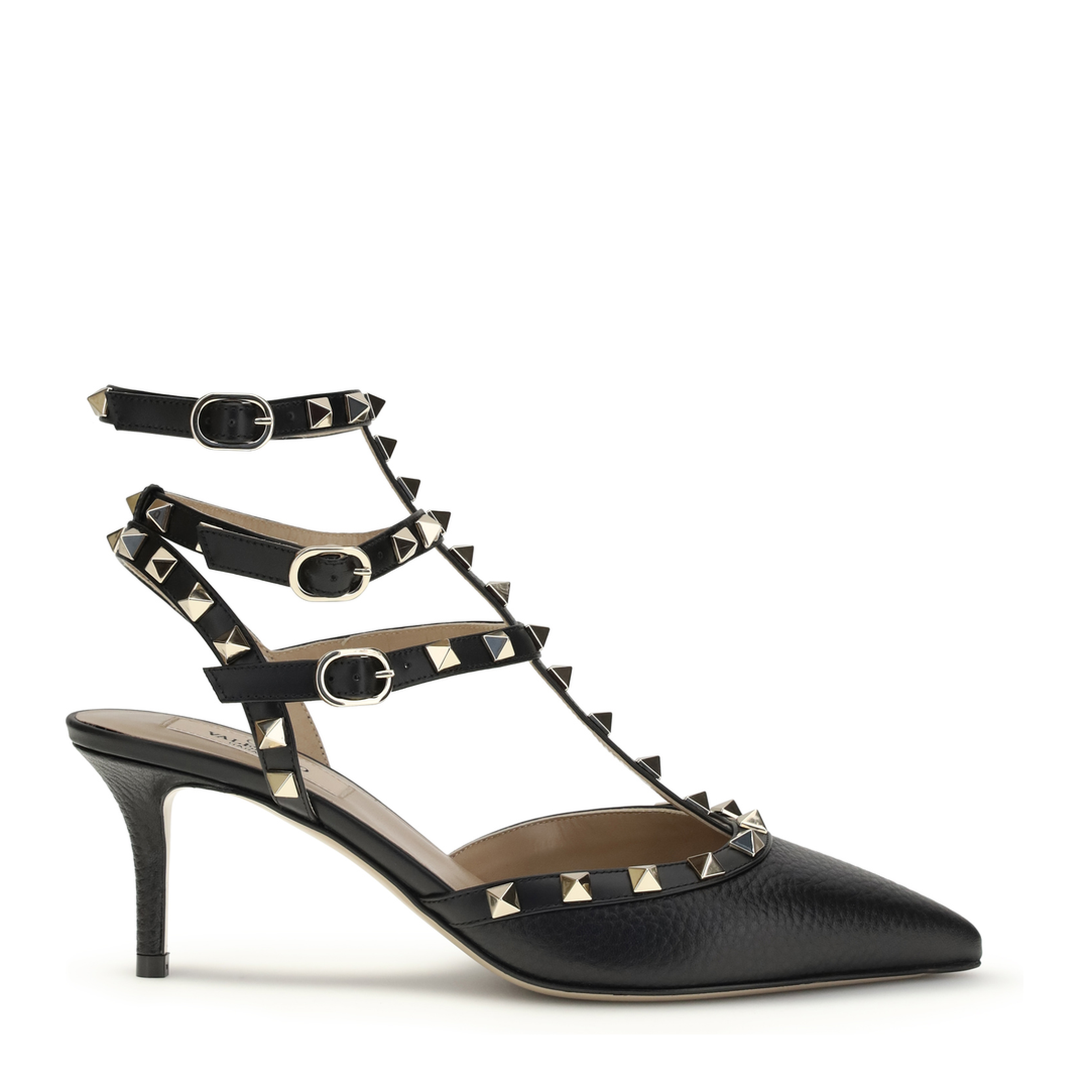 Rockstud Pumps - Image 1