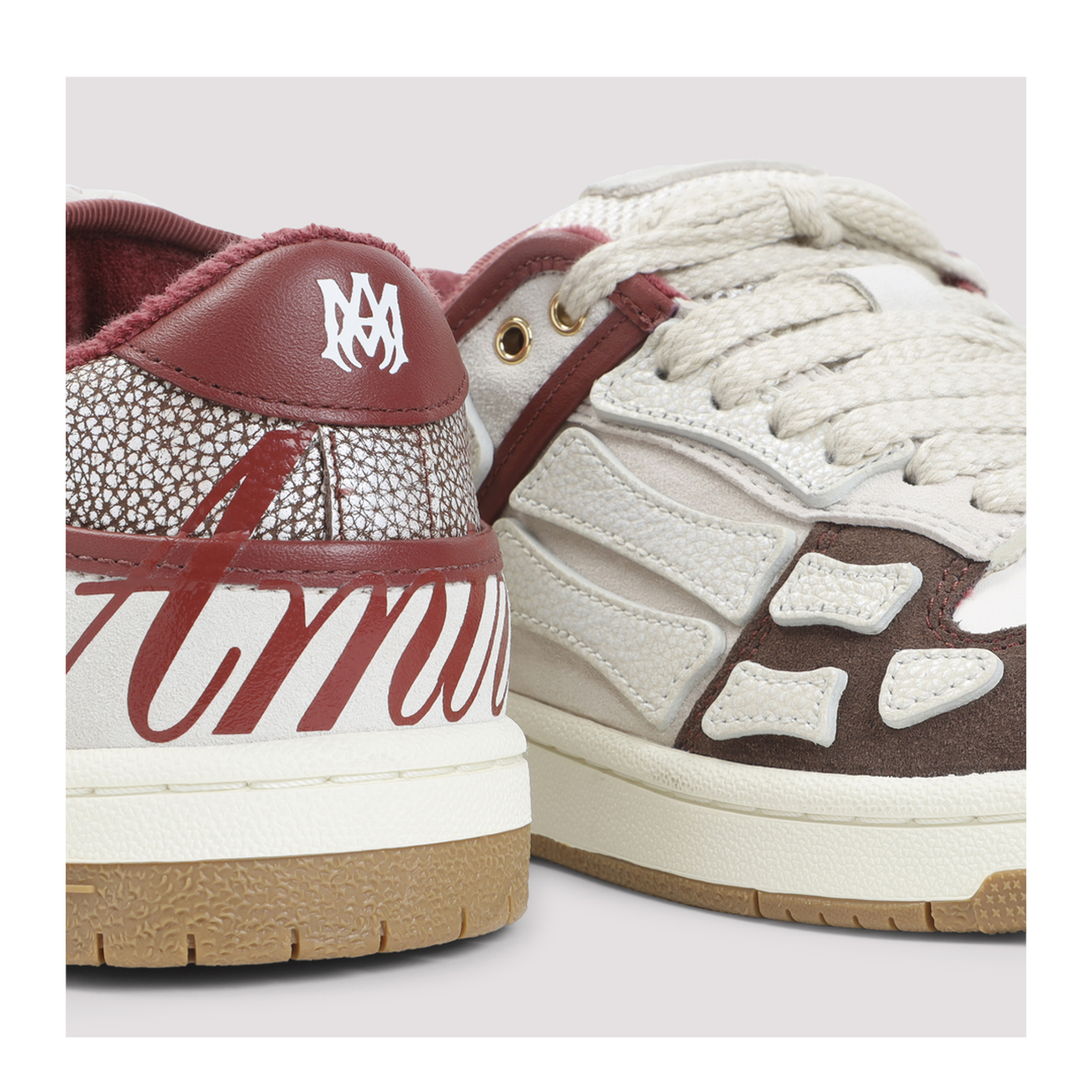 XL Skel Top Low Sneakers - Image 6