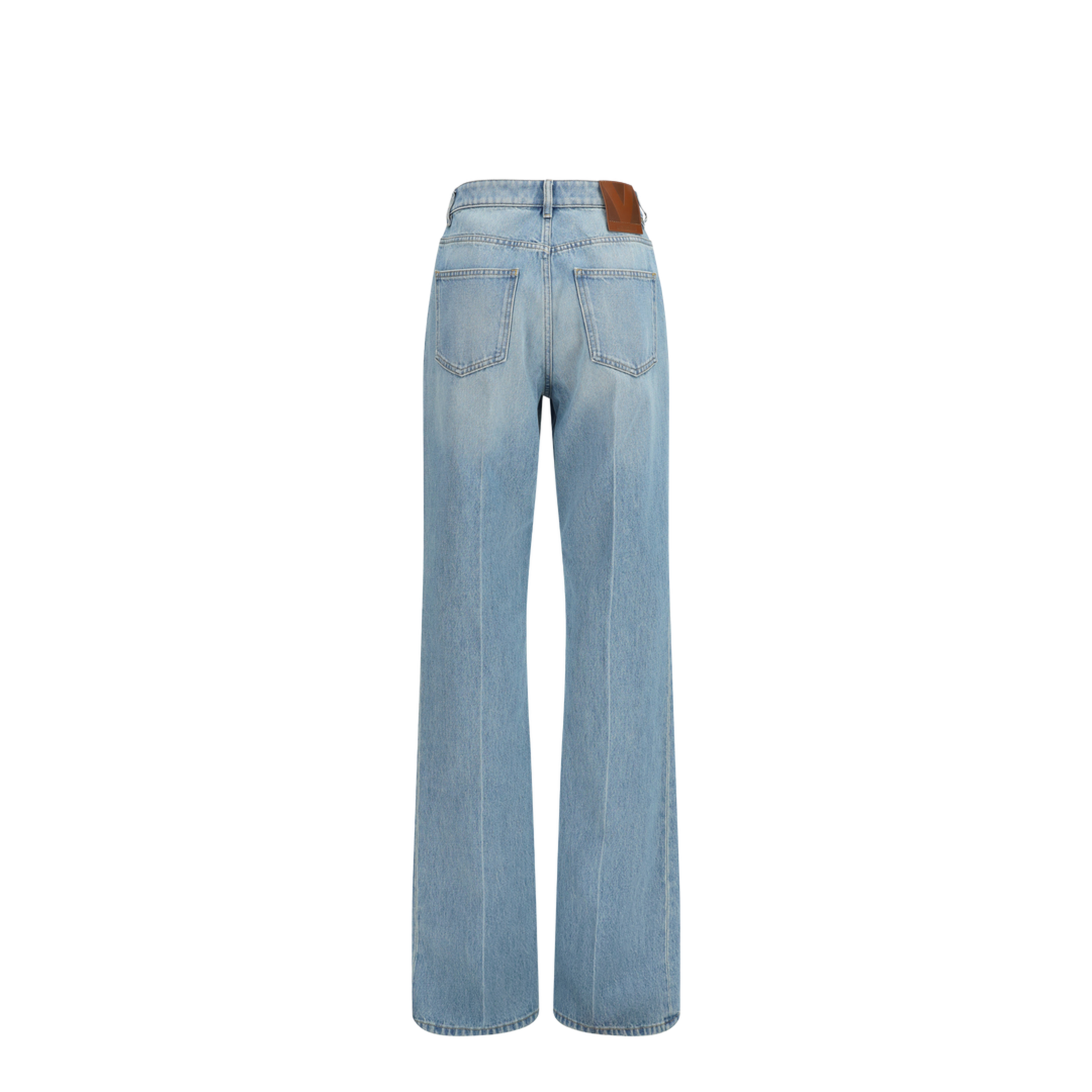 Cotton Jeans - Image 2