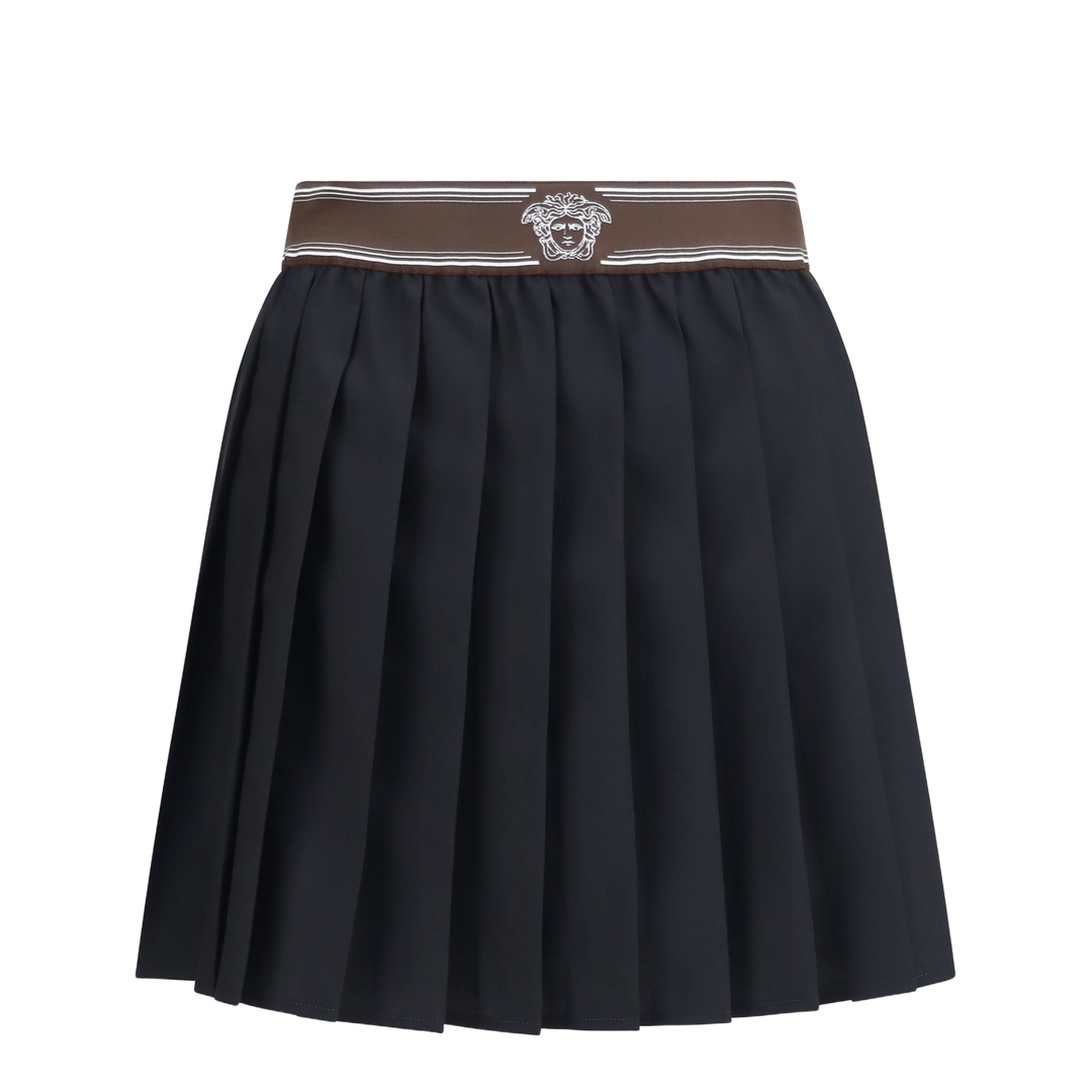 Pleated Skirt - Image 1