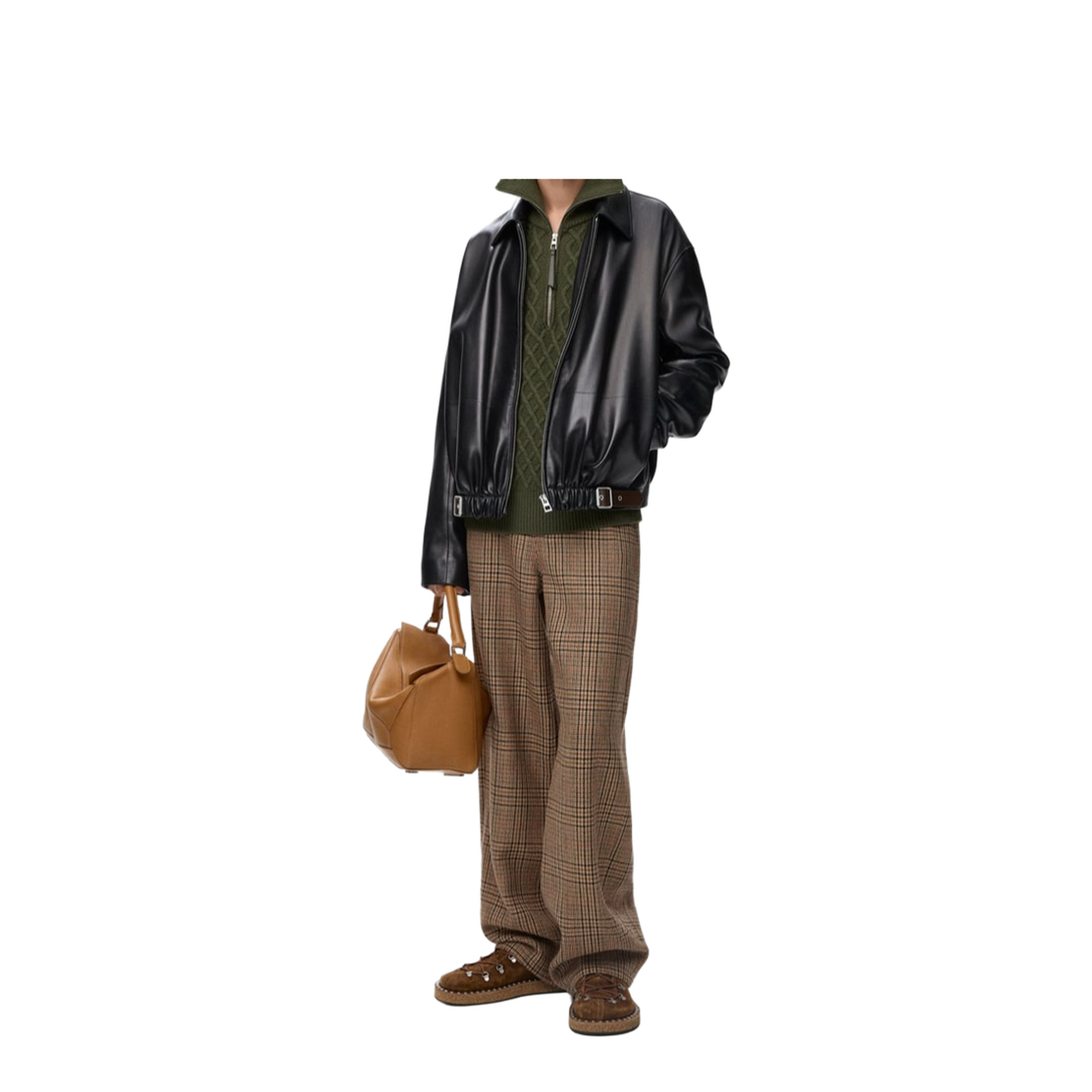 men's jacket - Image 4