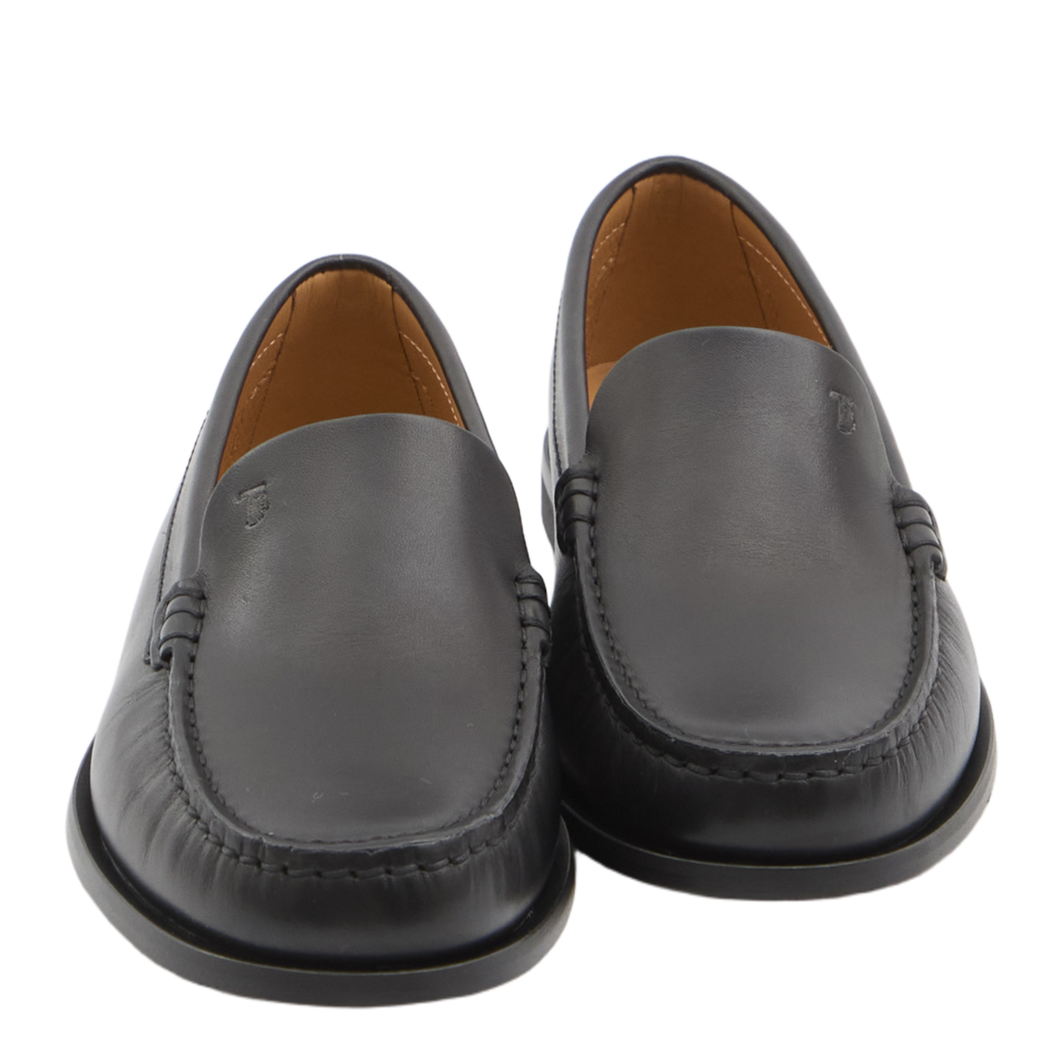 Metal Dots Loafers - Image 5