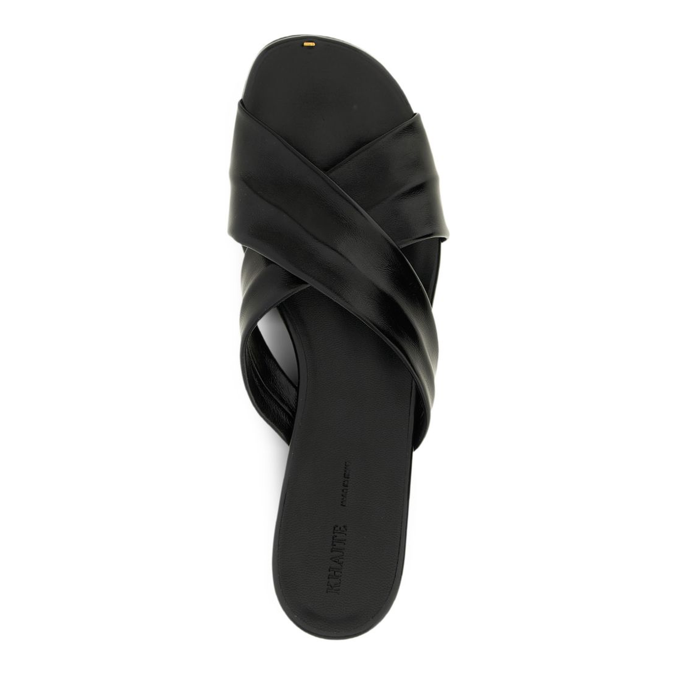 Sandals Black - Image 4