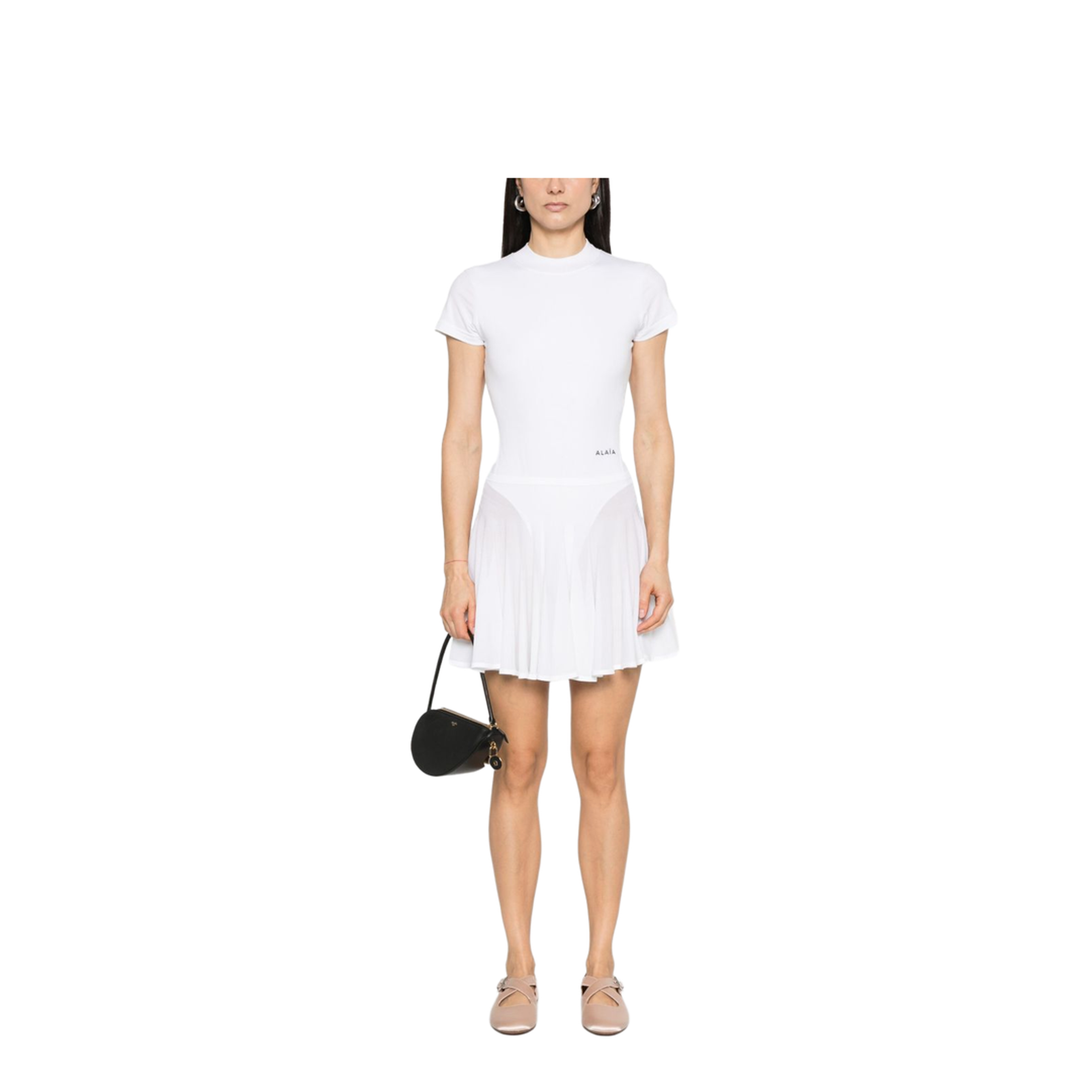 Skirts White - Image 3