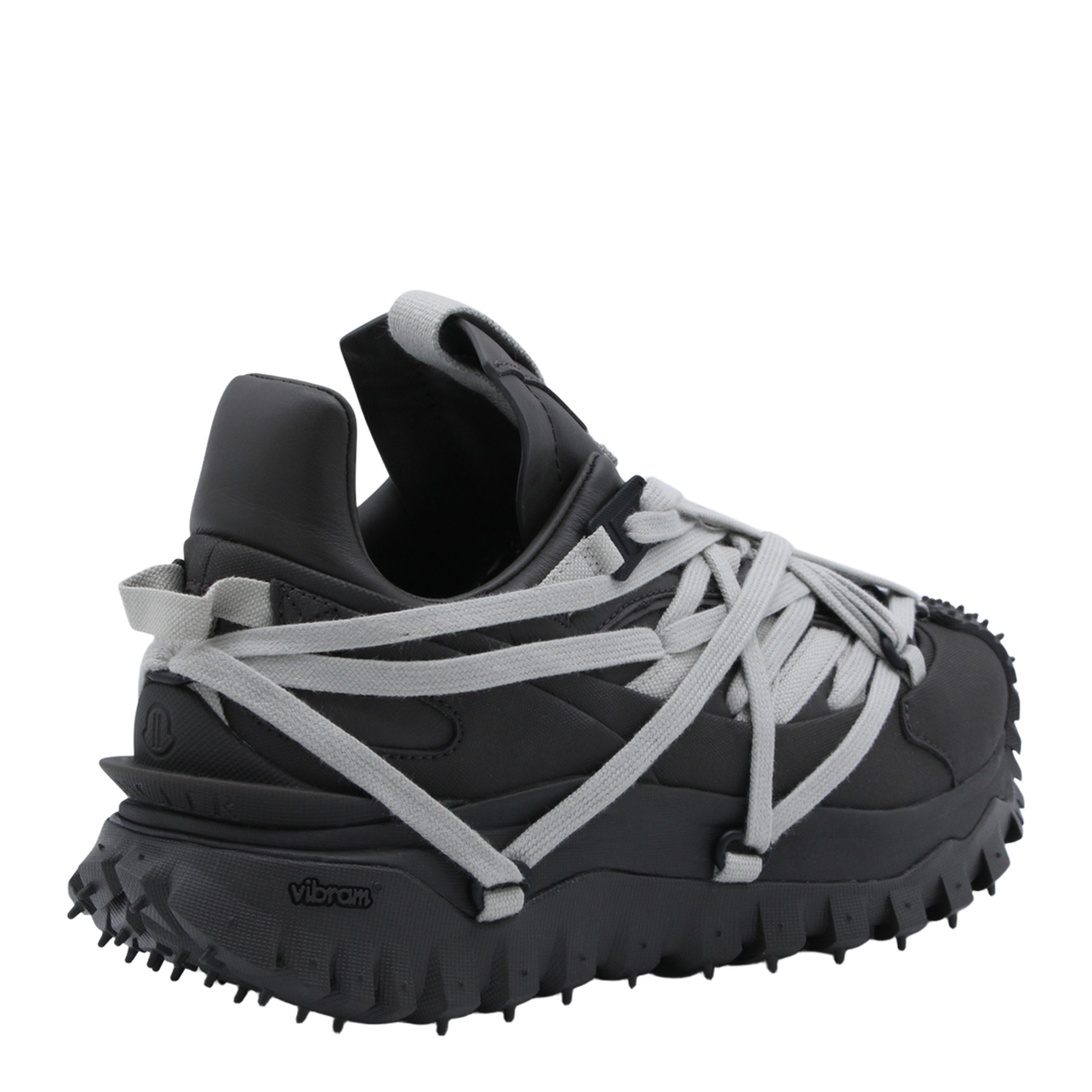 X Rick Owens Sneakers - Image 6