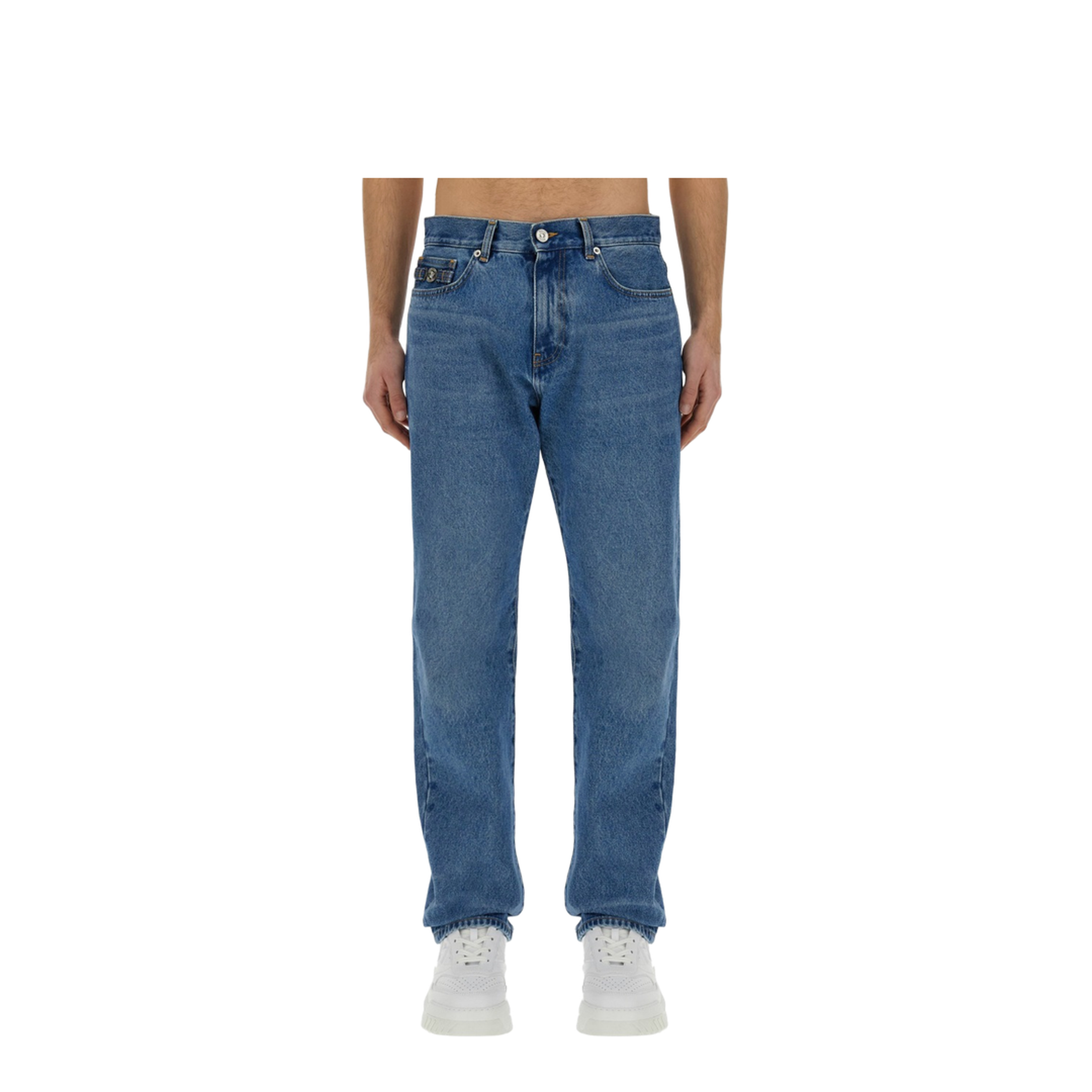 Regular Fit Jeans - Image 1