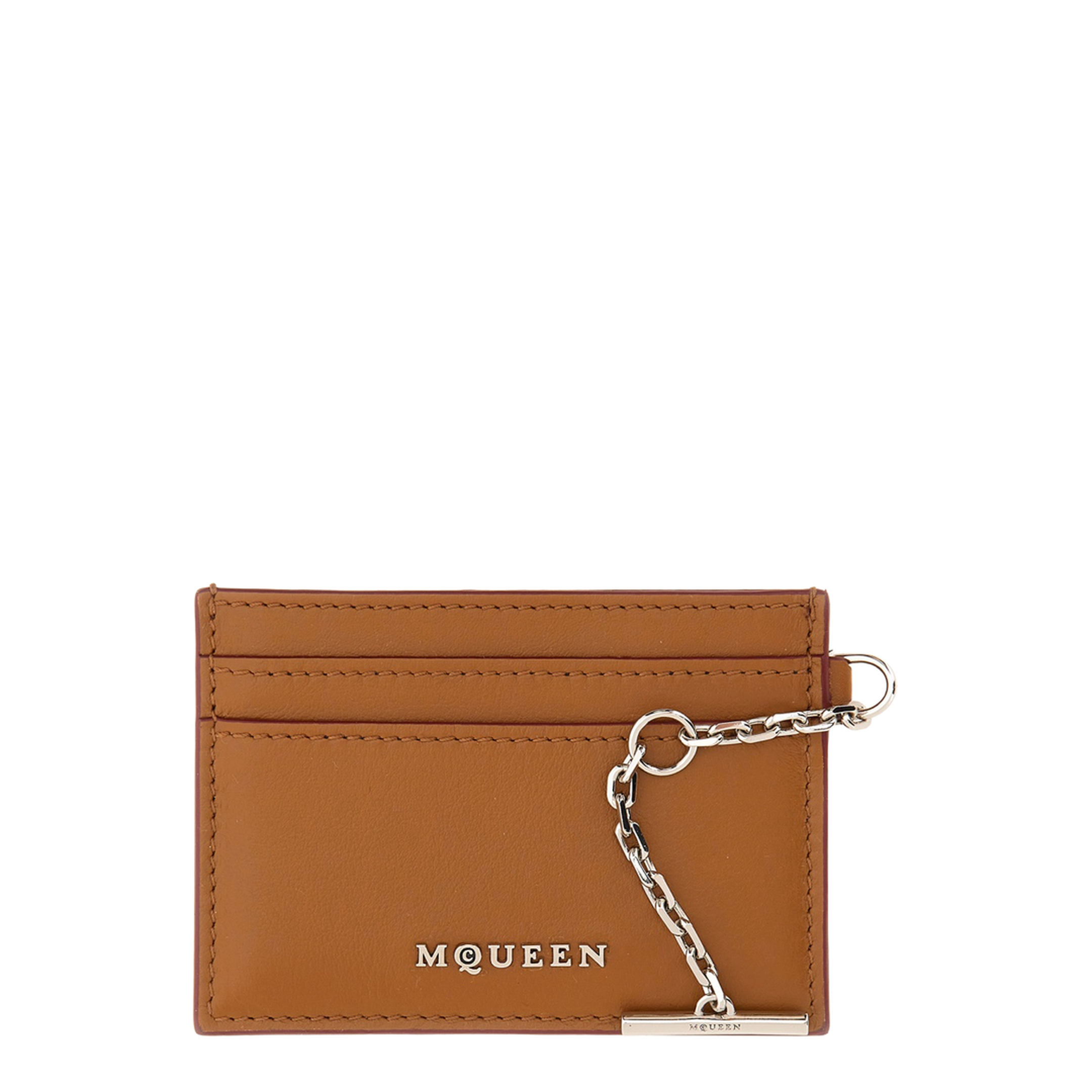 Alexander McQueen Sling Card Holder - Image 1