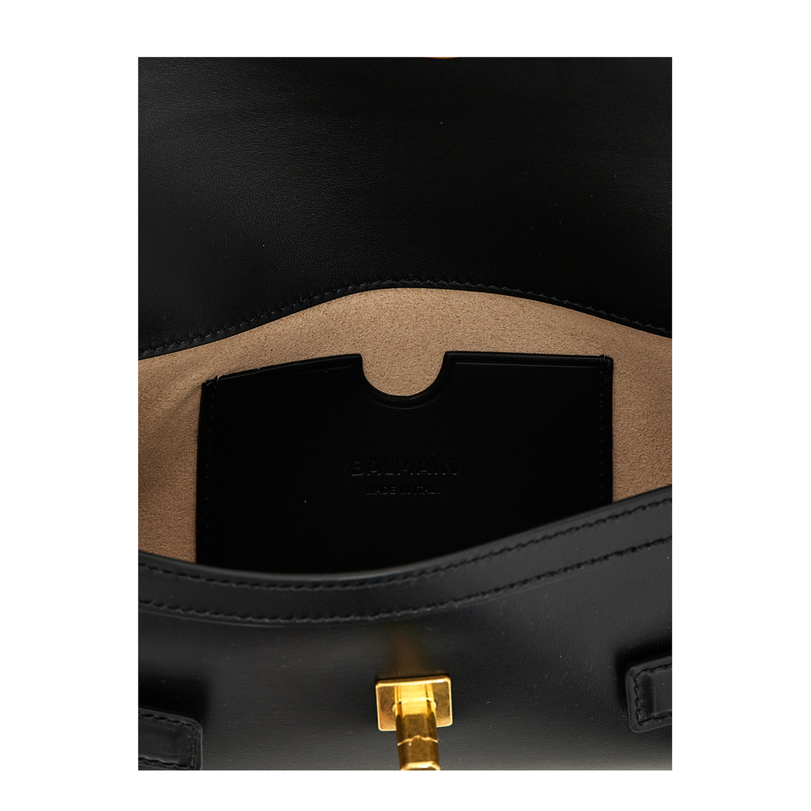 B-Buzz Clutch Black - Image 4