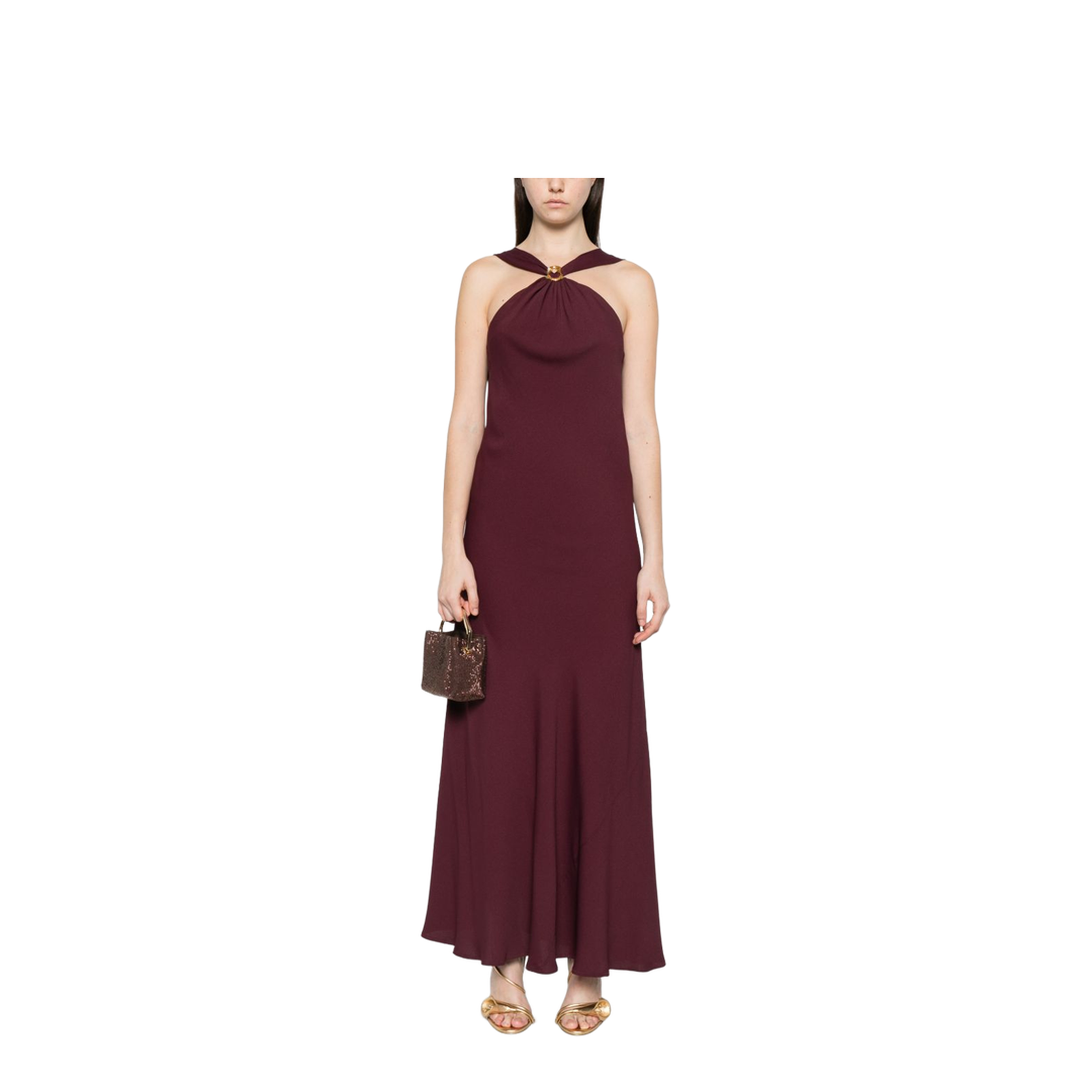 Dresses Bordeaux - Image 3