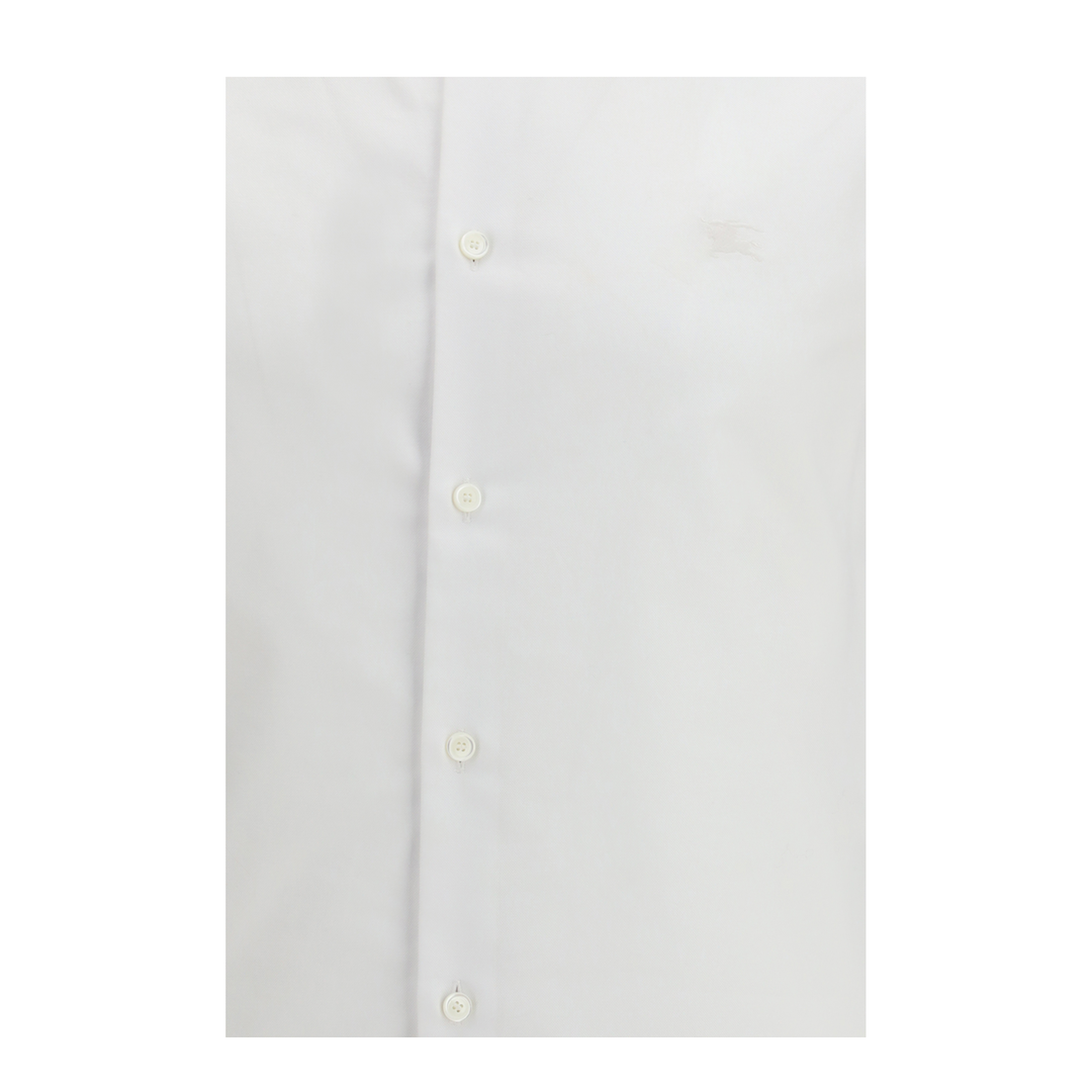Cotton Oxford Shirt - Image 3