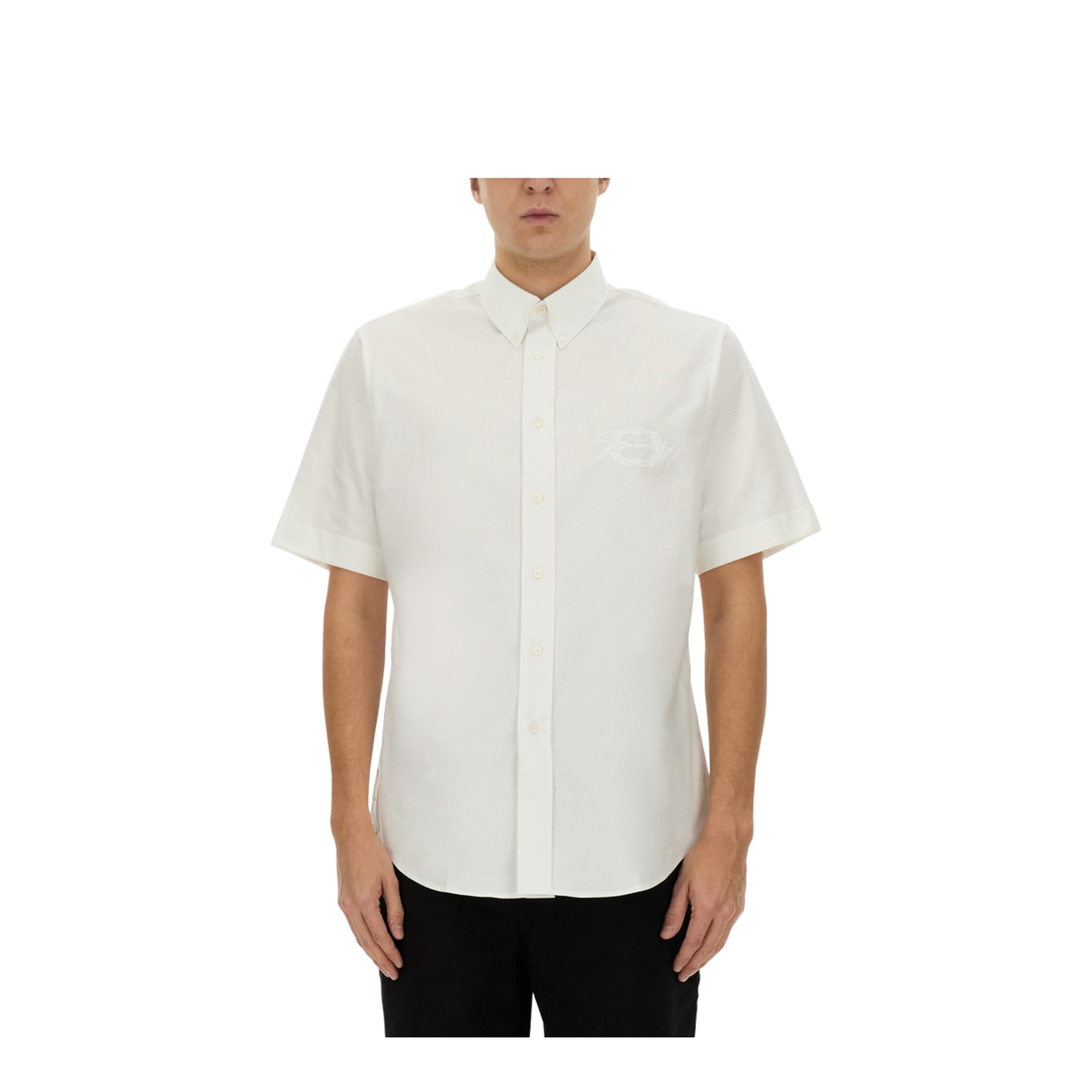Cotton Shirt - Image 1