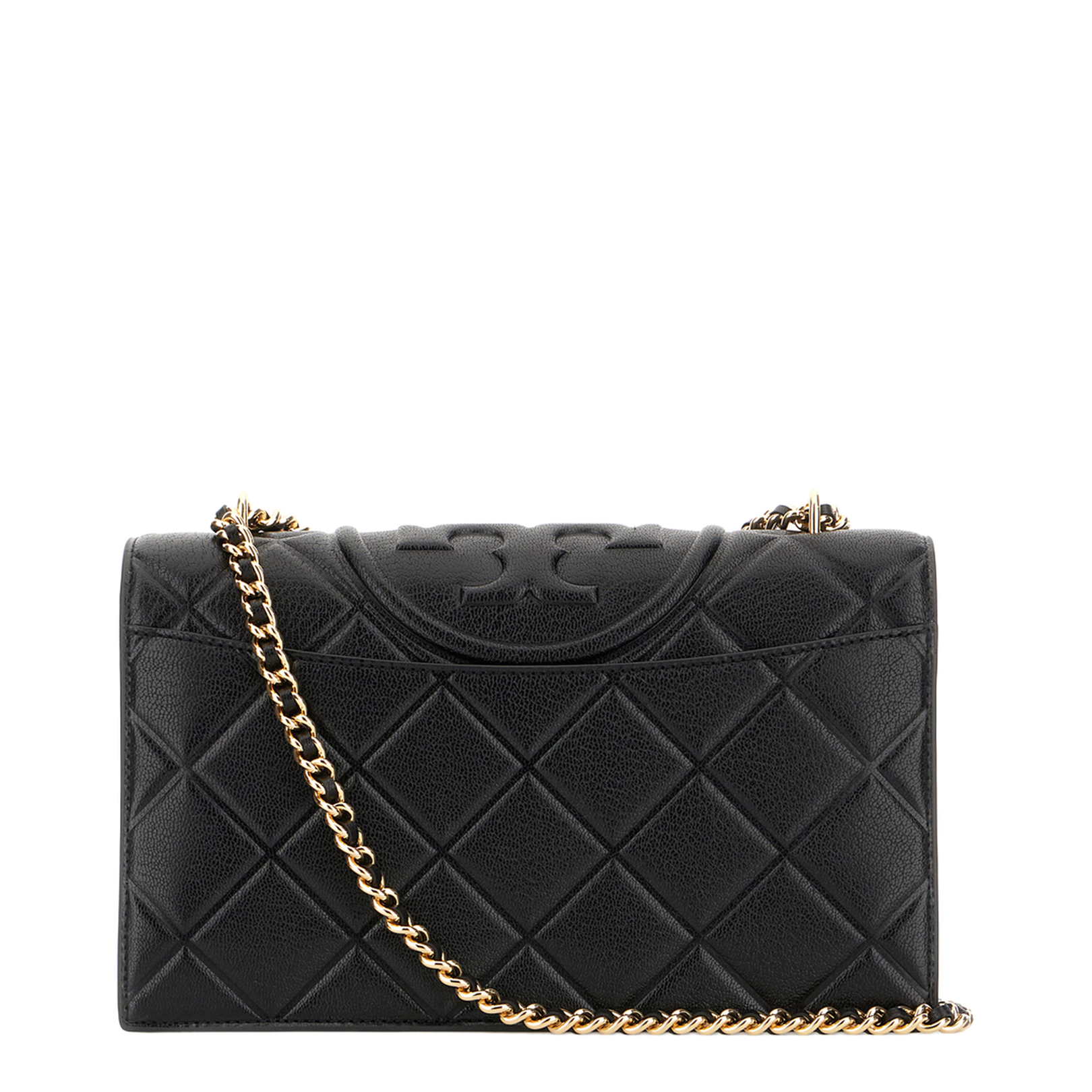 Fleming Convertible Shoulder Bag - Image 3