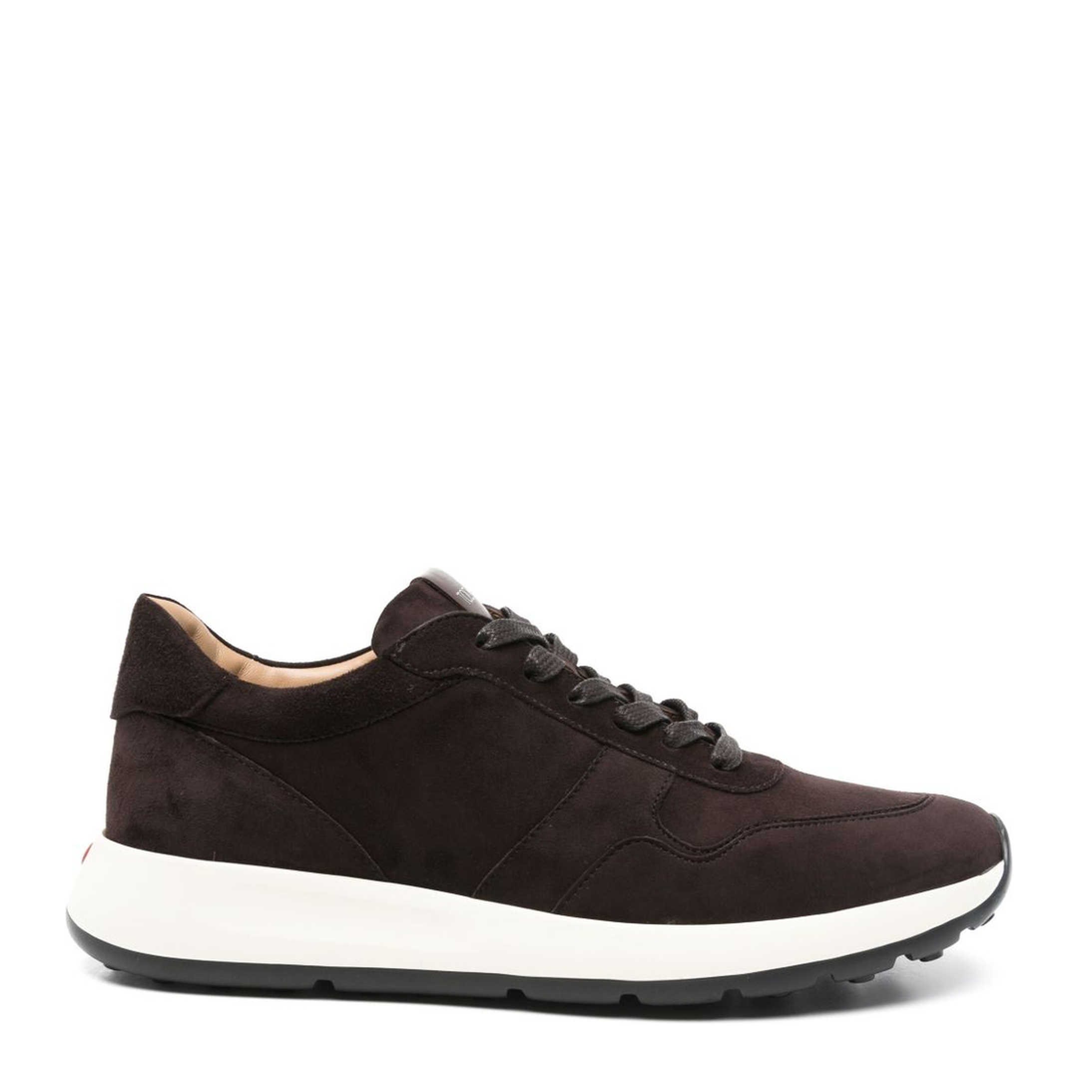 Sneakers Brown - Image 1