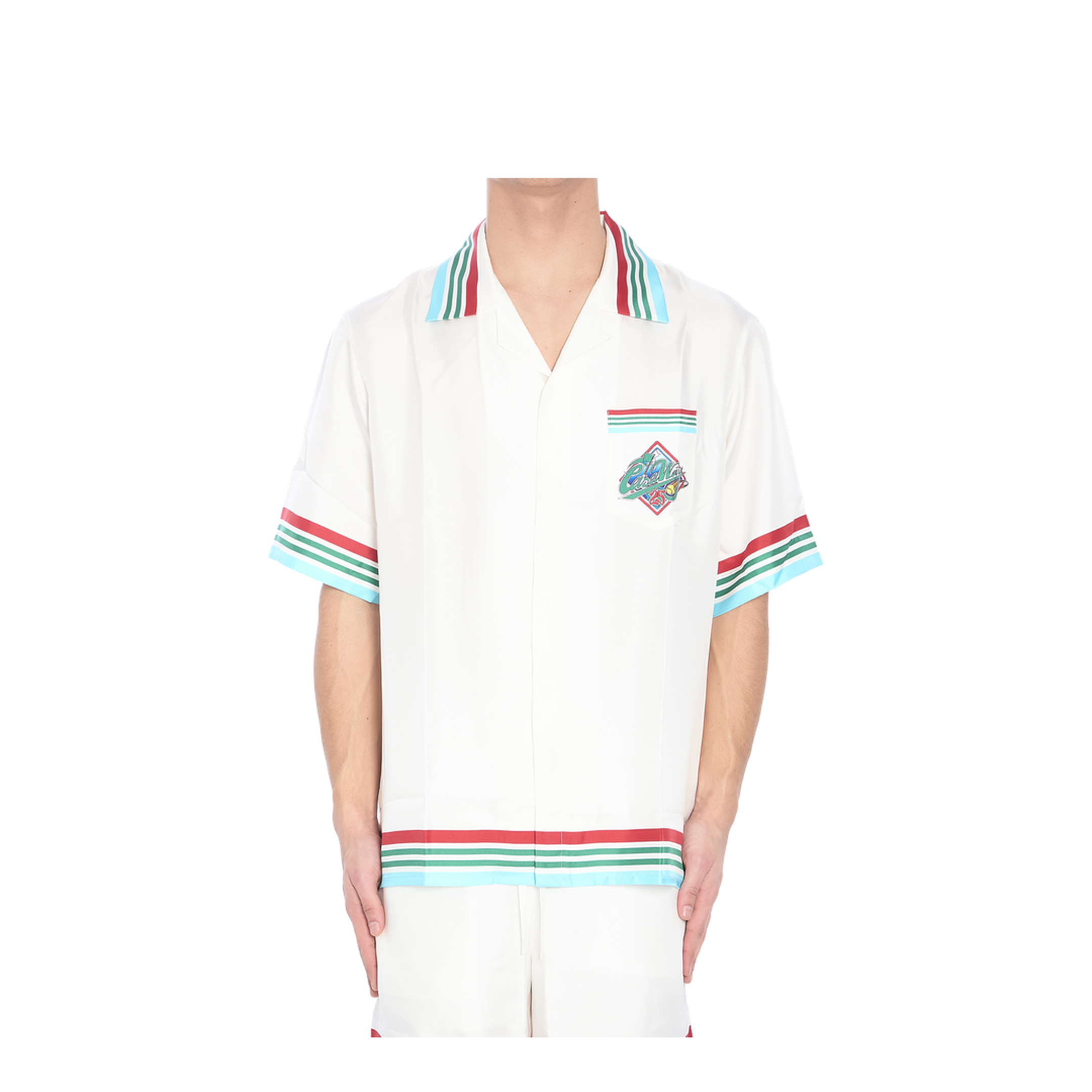 Way World Series Shirt - Image 1