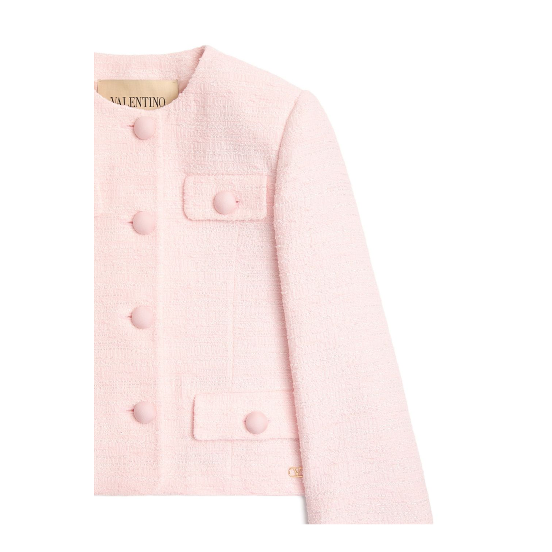 Jackets FUXIA - Image 6