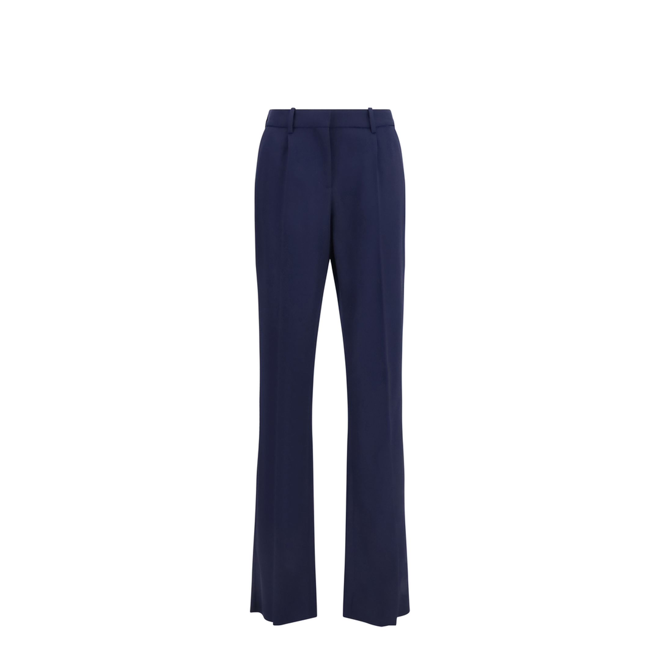 Slim Tailored Pants - Image 1