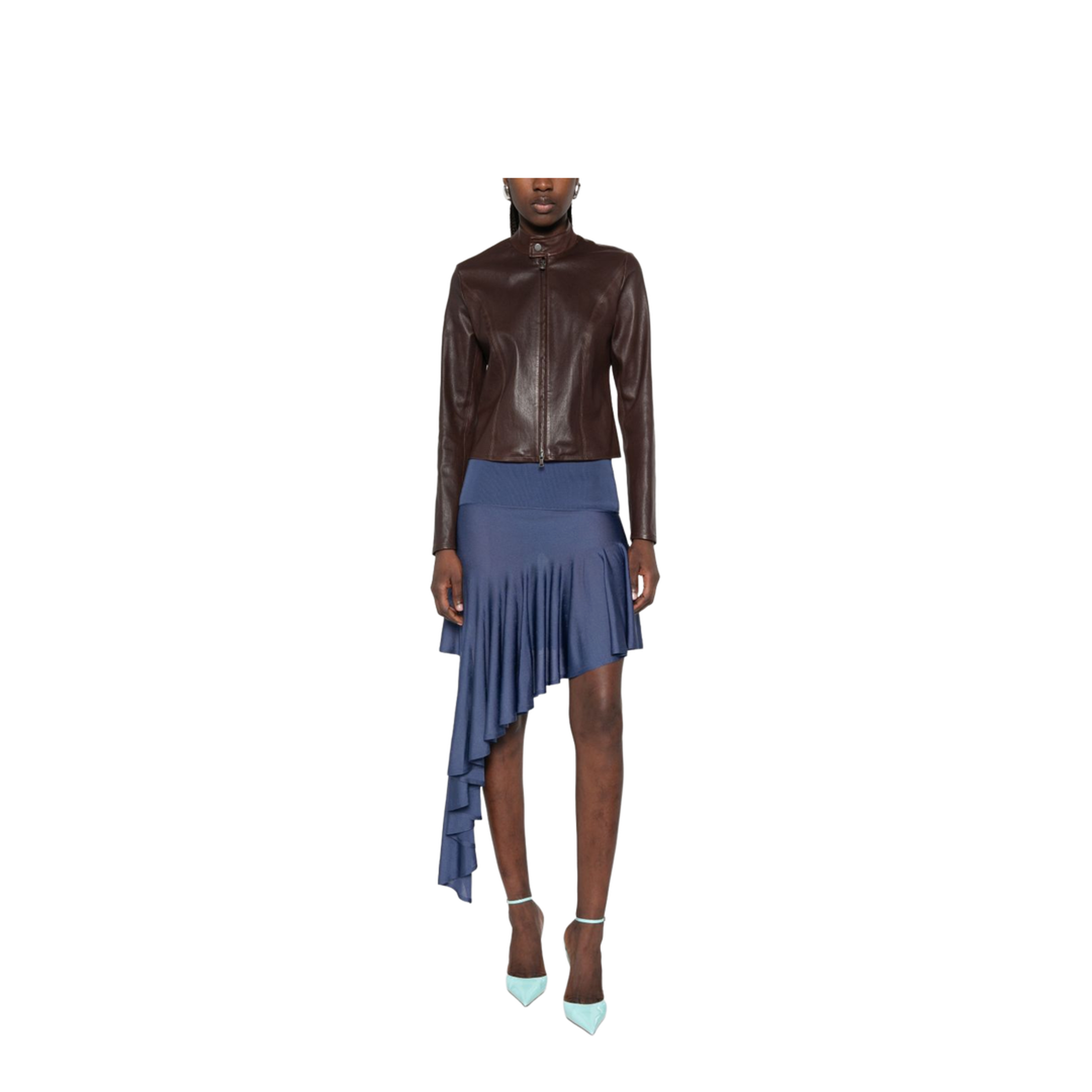 Skirts Blue - Image 5