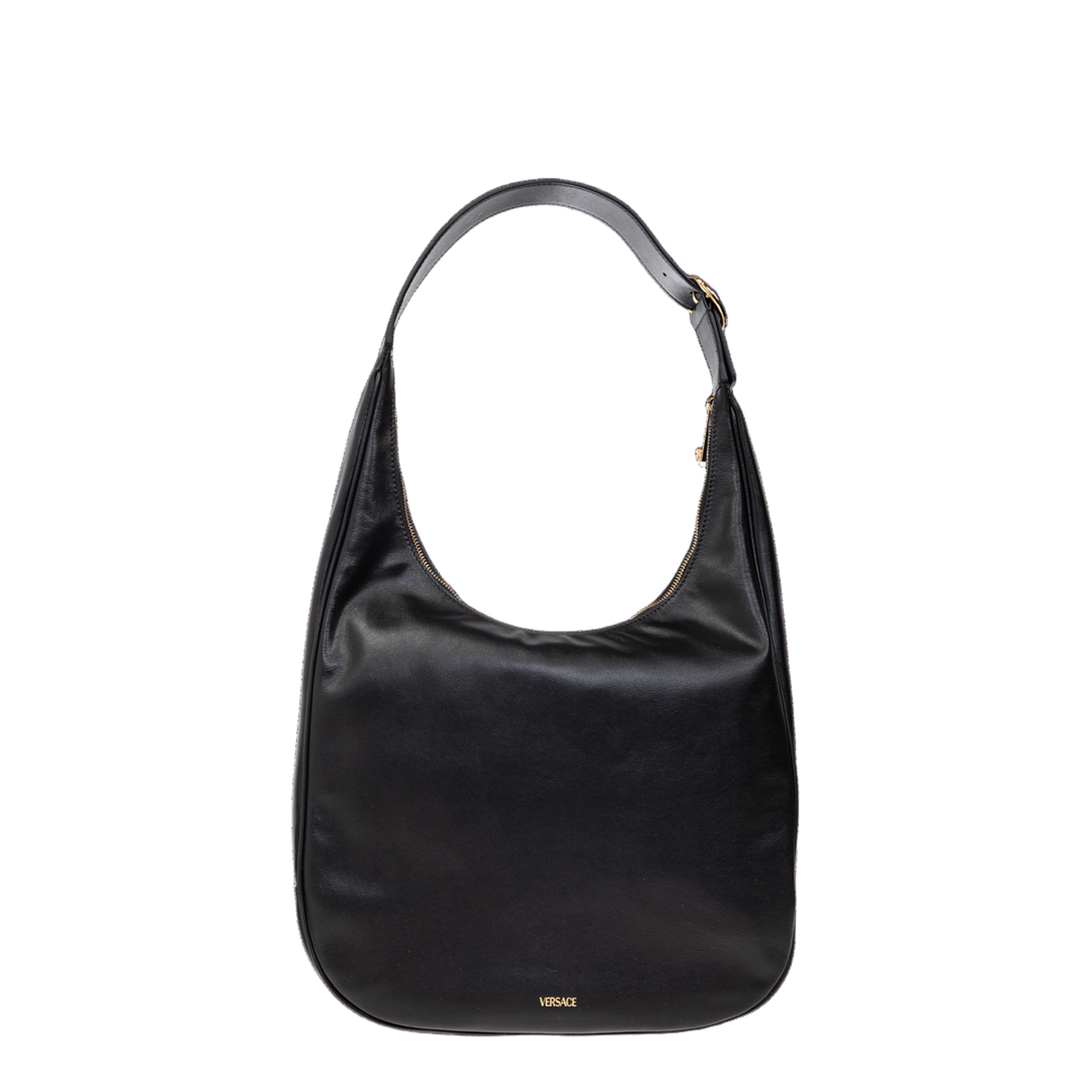 La Medusa Hobo Shoulder Bag - Image 2