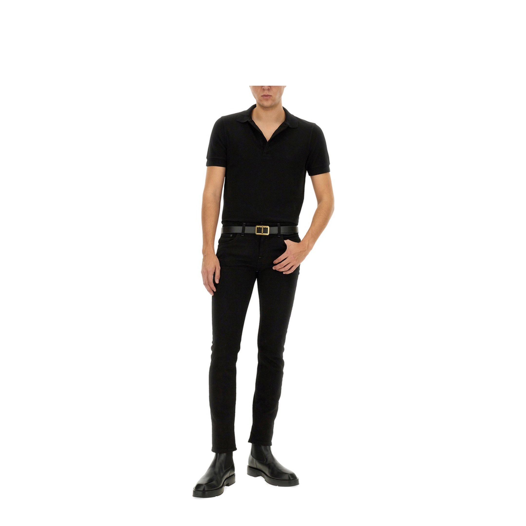 PIQUET POLO - Image 2