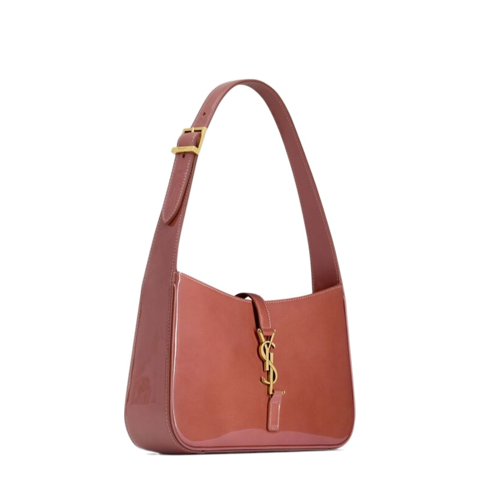 LE 5 À 7 In Patent Leather - Image 2