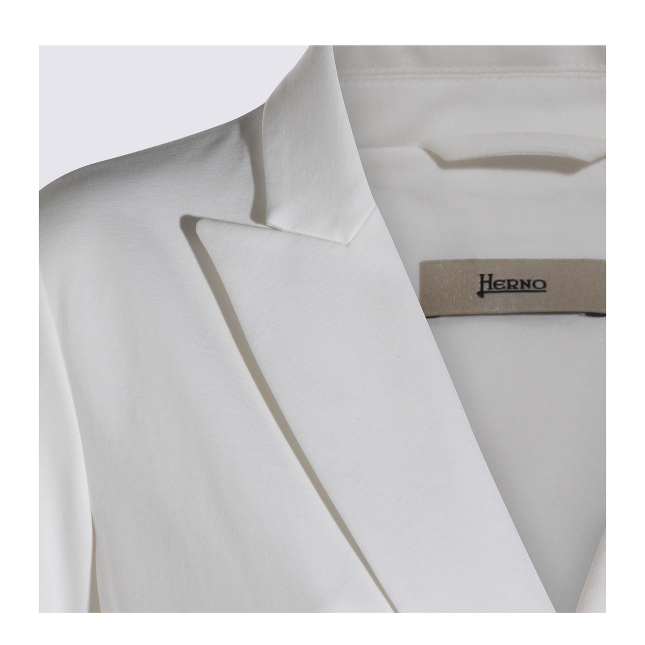 Double-Breasted Blazer - Image 8