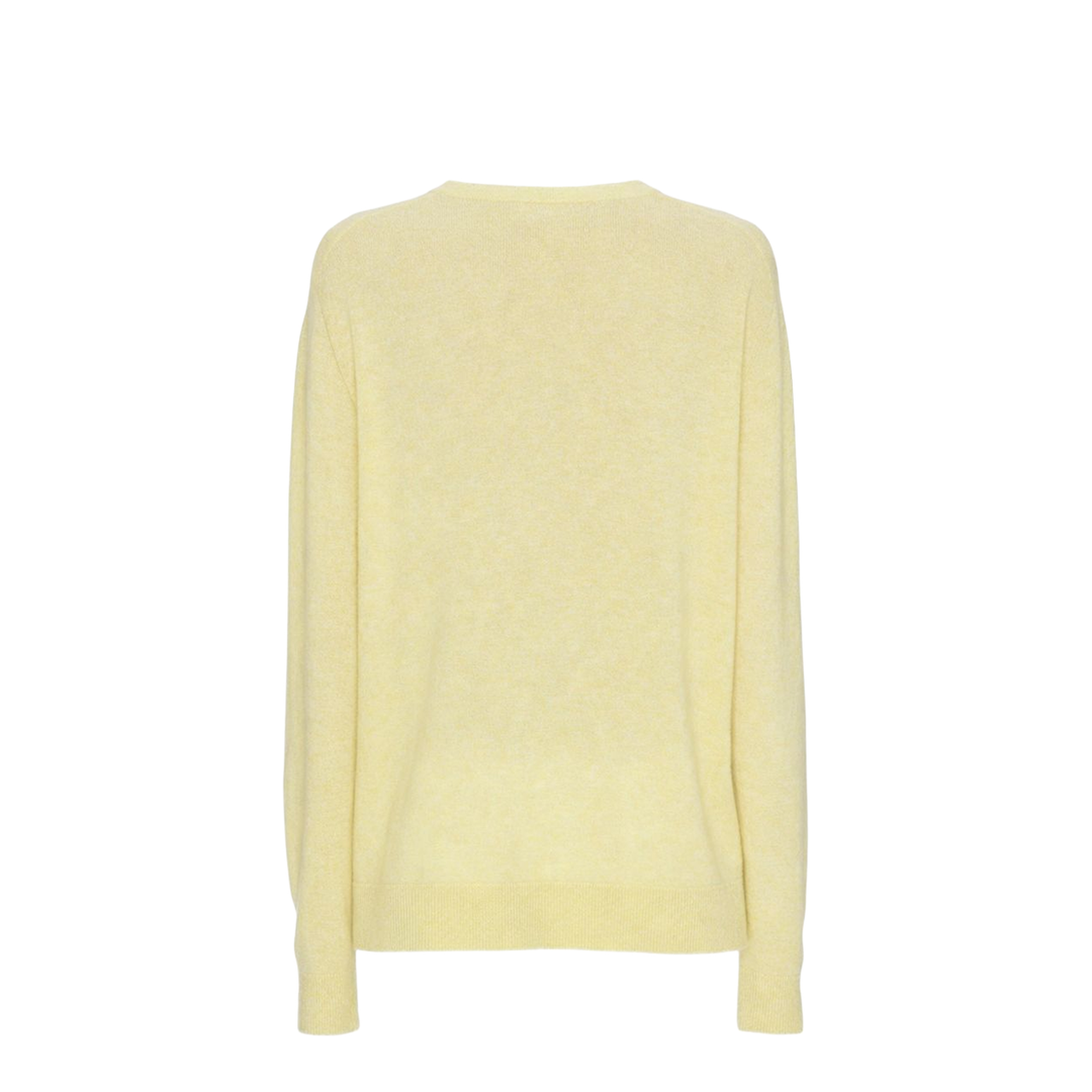 Knitted Sweater - Image 2