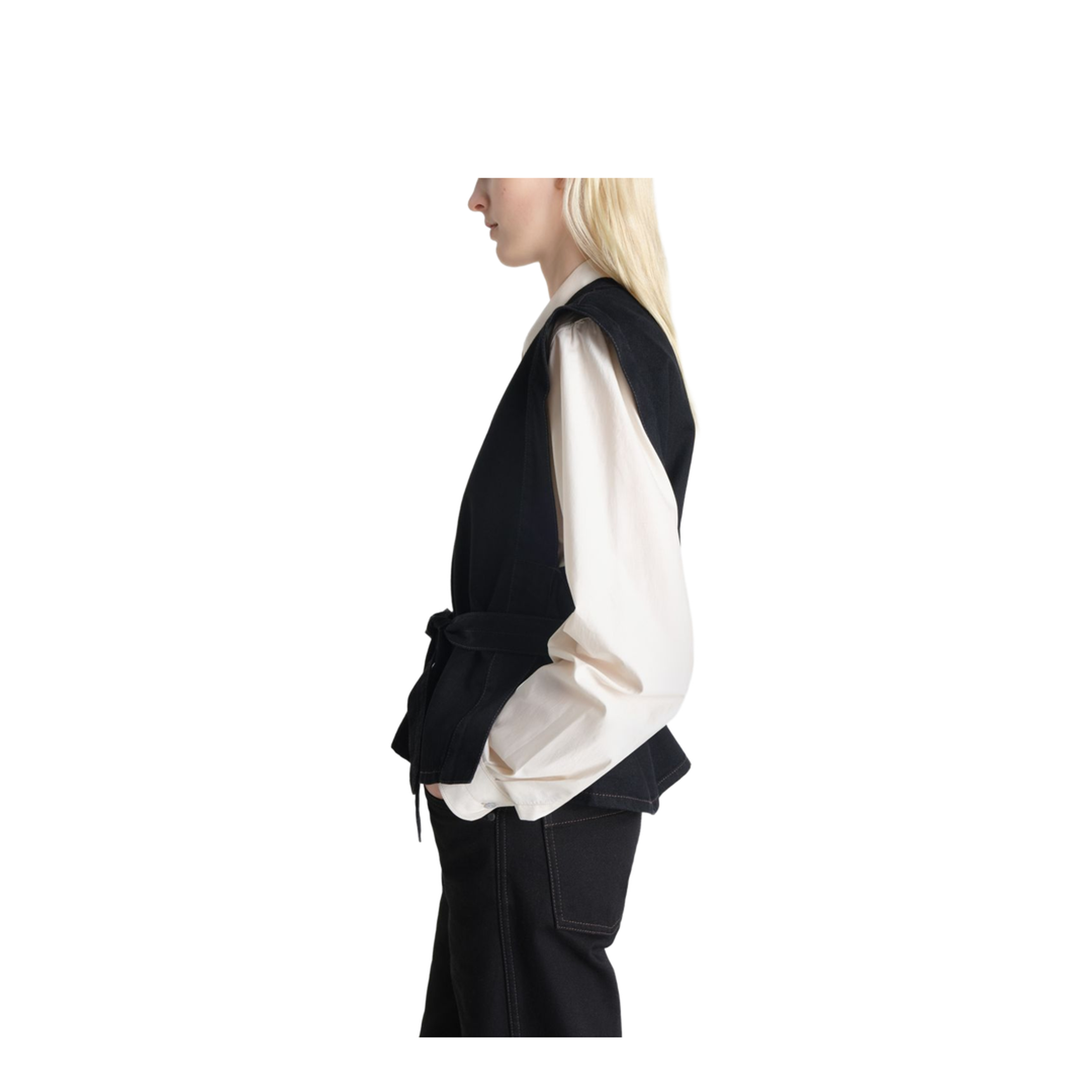 Top Black - Image 5