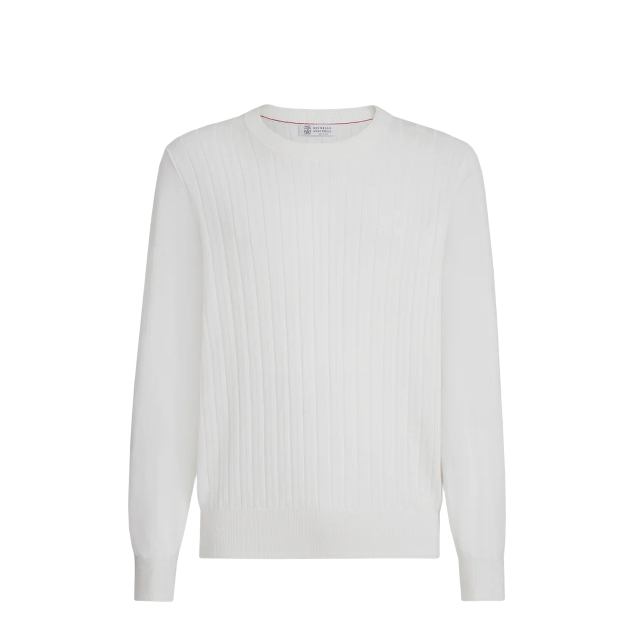 Knitted Sweater Pullover Jumper - Image 1