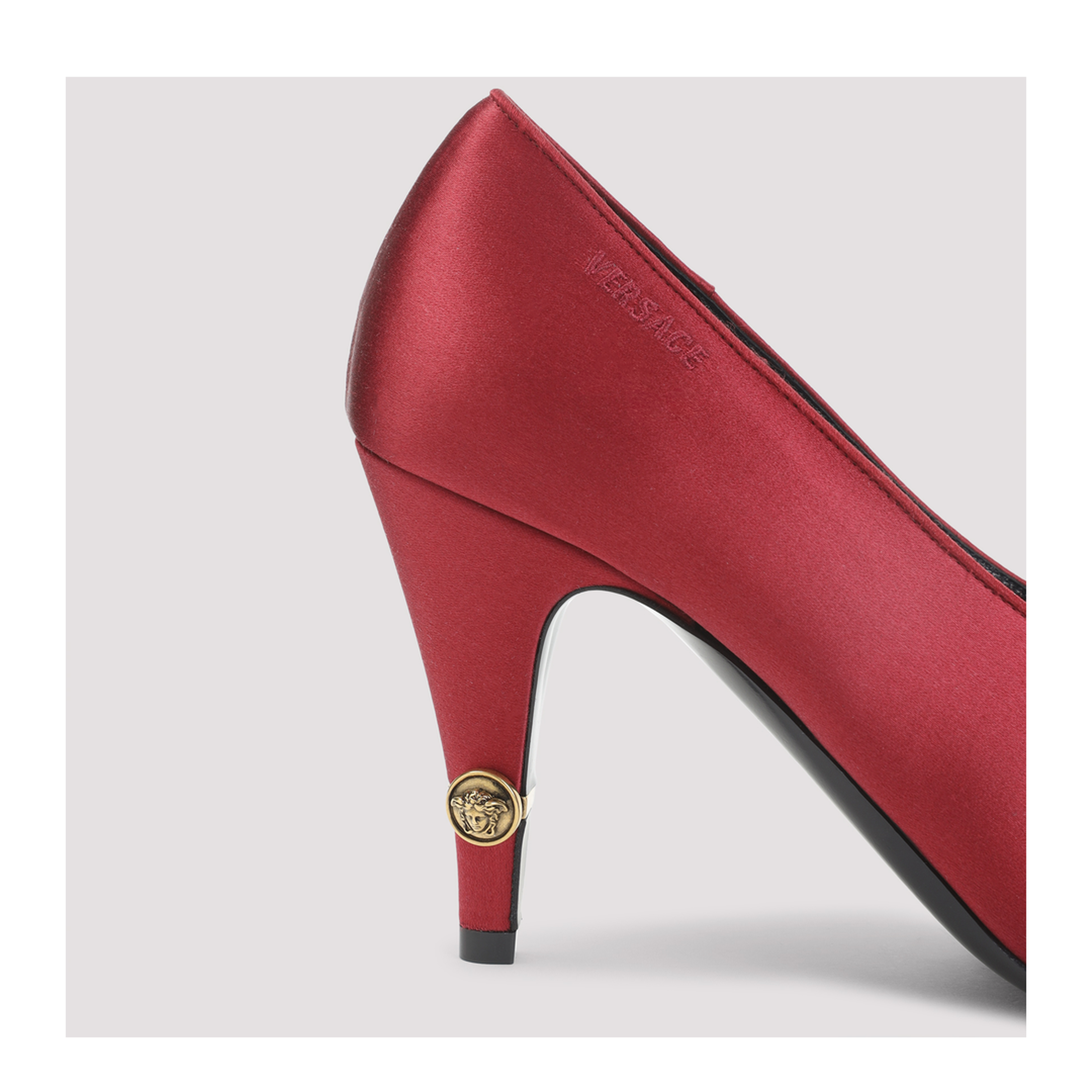 Decollete Pumps - Image 6