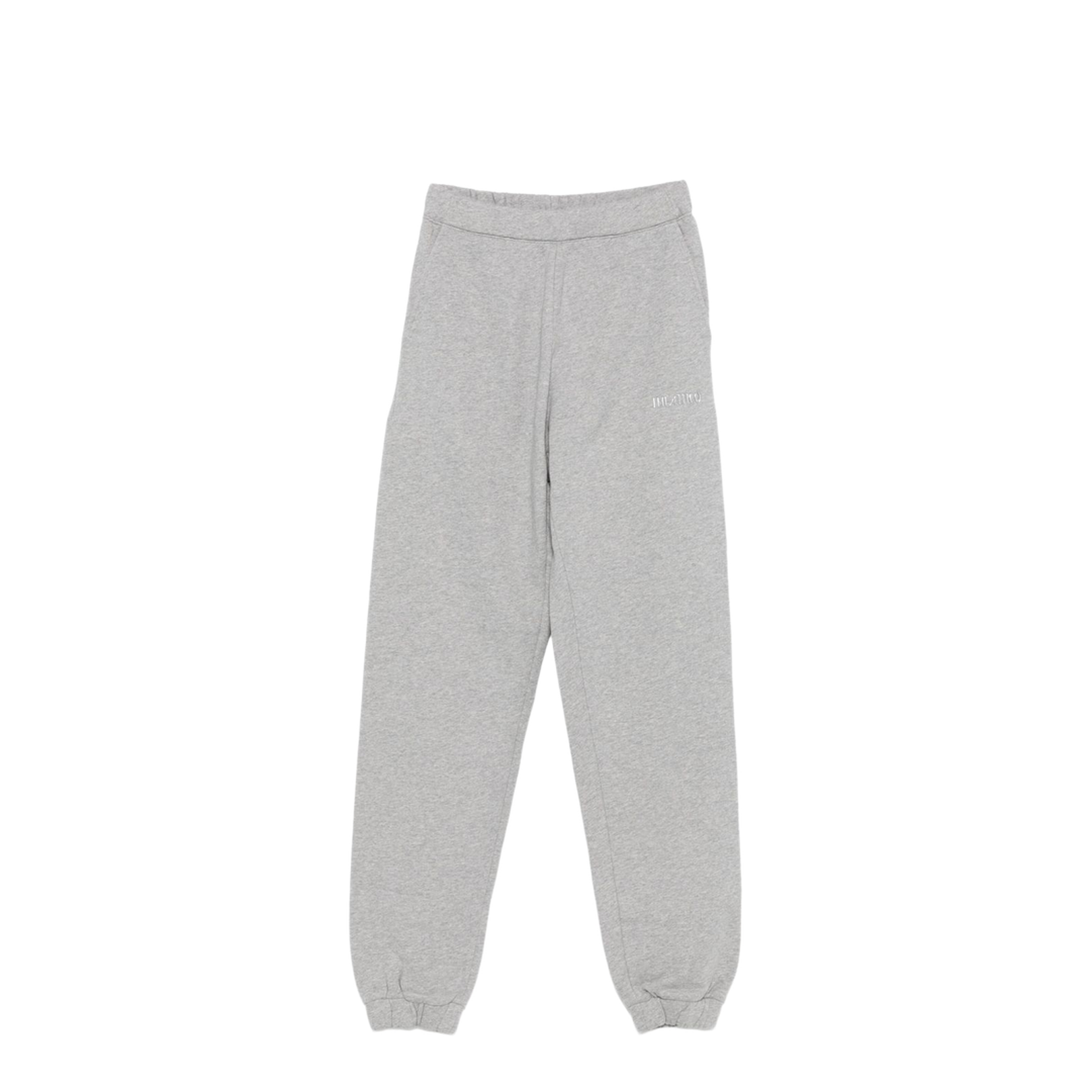 Cotton Sweatpants - Image 1