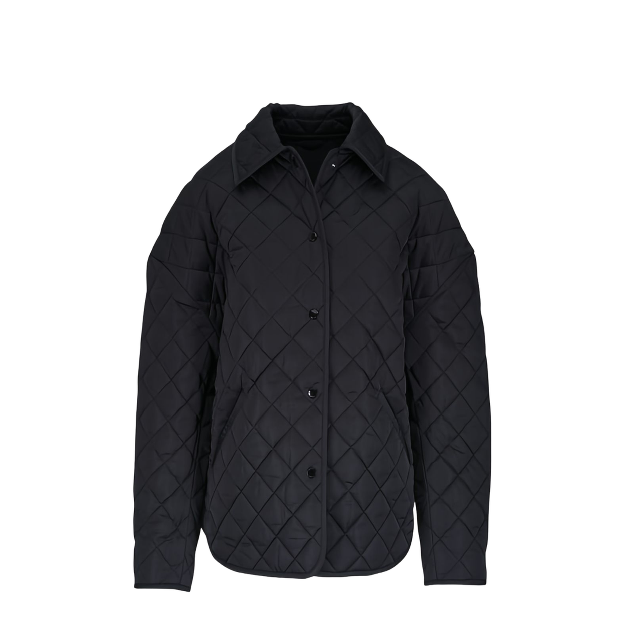 Jackets Blacks And Greys - Image 1
