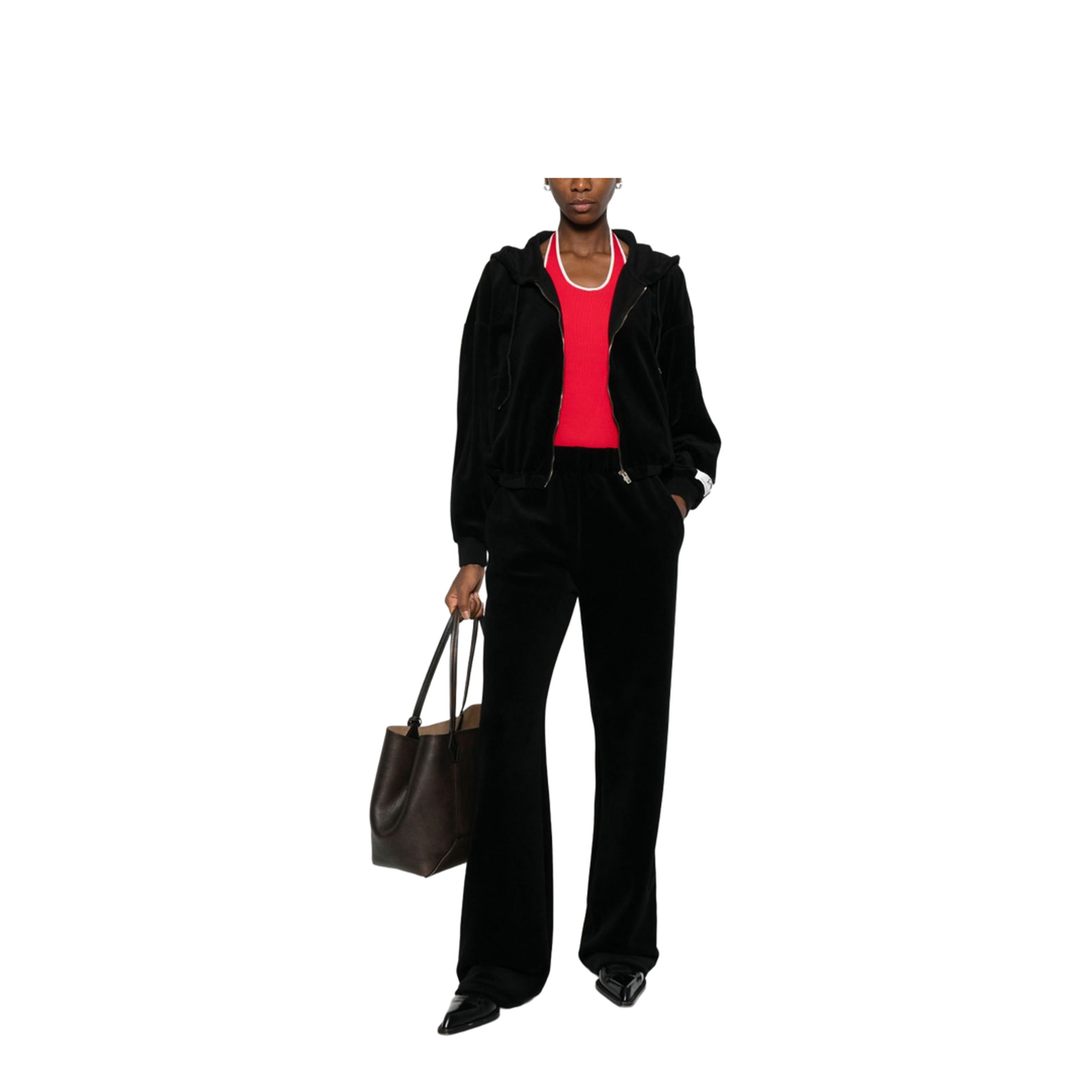 Trousers Black - Image 3
