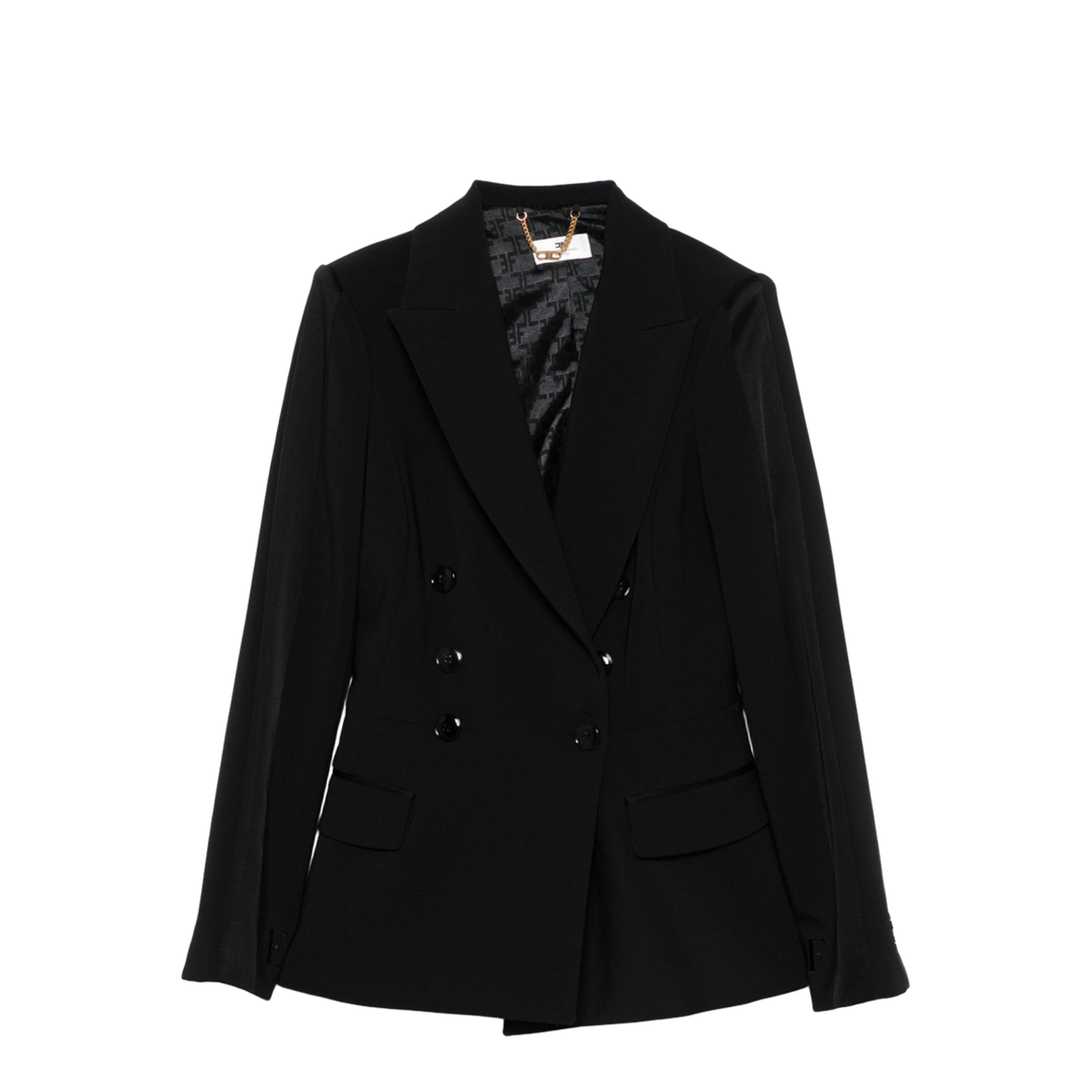 Jackets Black - Image 1
