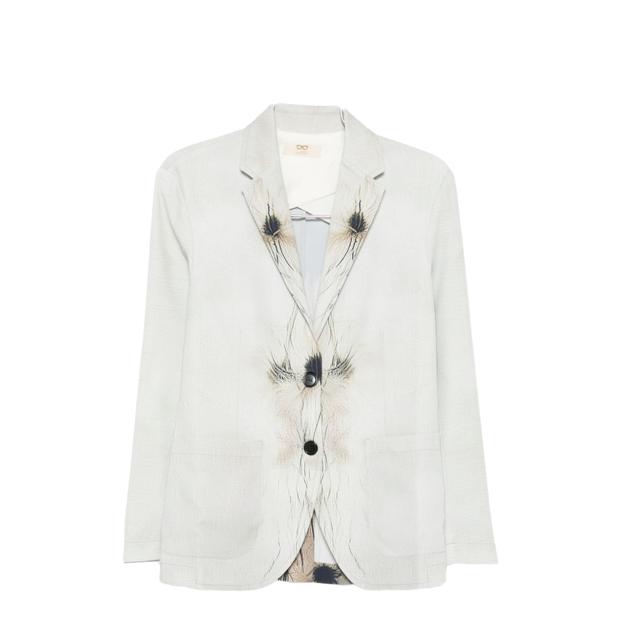 Jackets Grey - Image 1