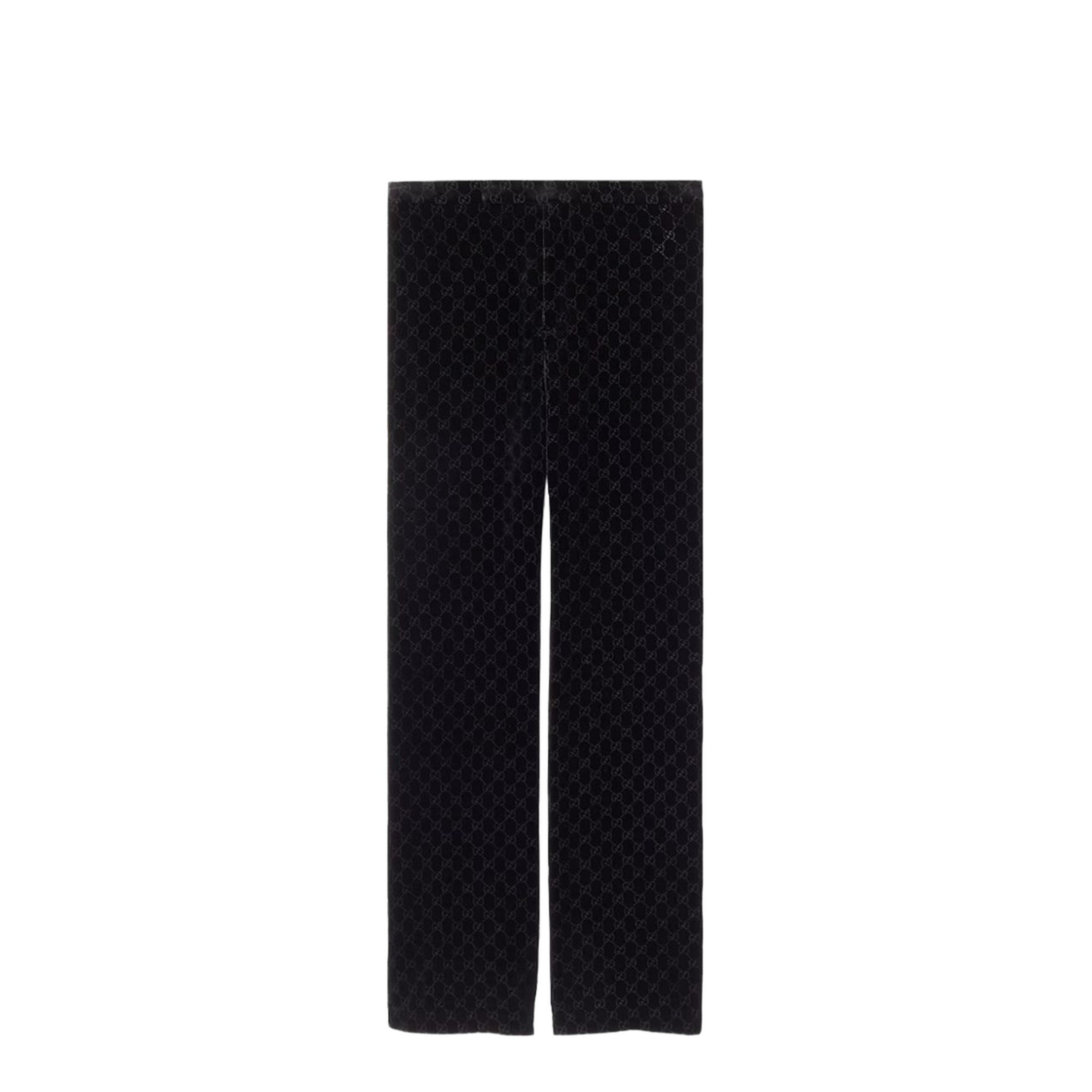 Velvet Pants - Image 1