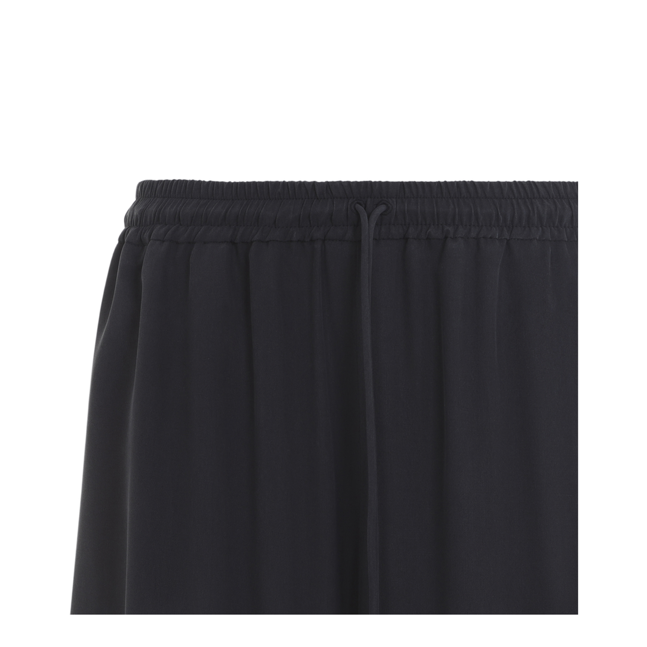 Washed Silk Pants - Image 5