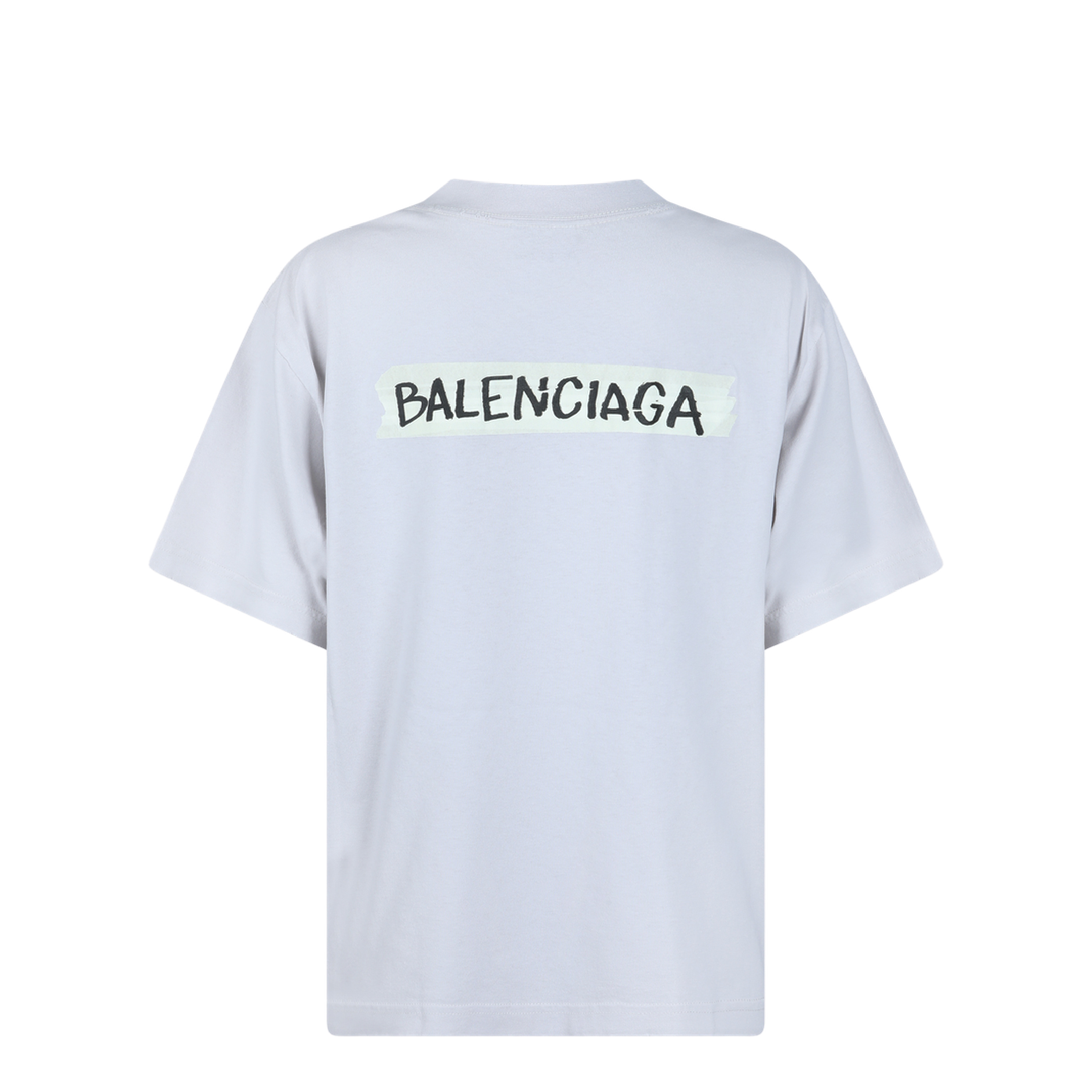 Masking Tape Dry Jersey T-Shirt - Image 3