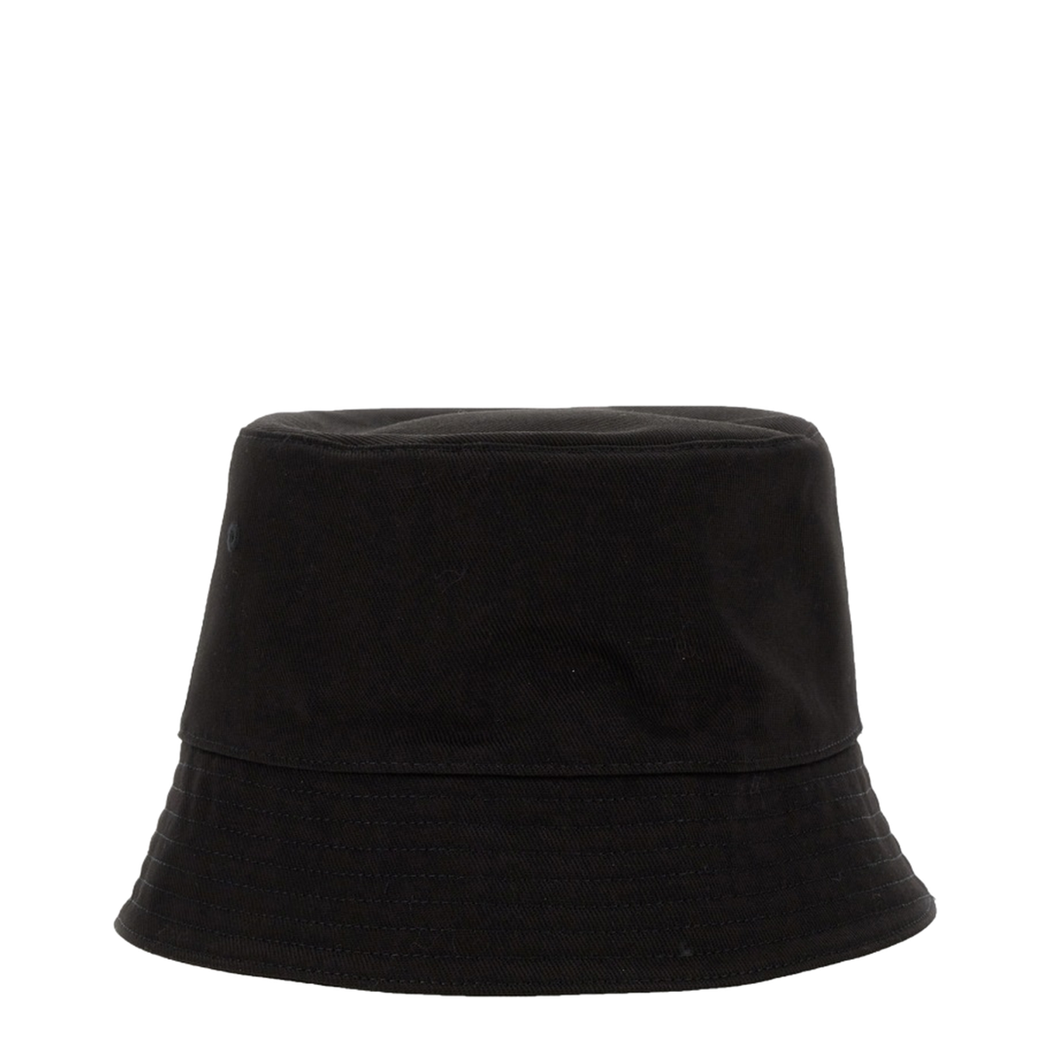Bucket Hat With Logo - Image 3
