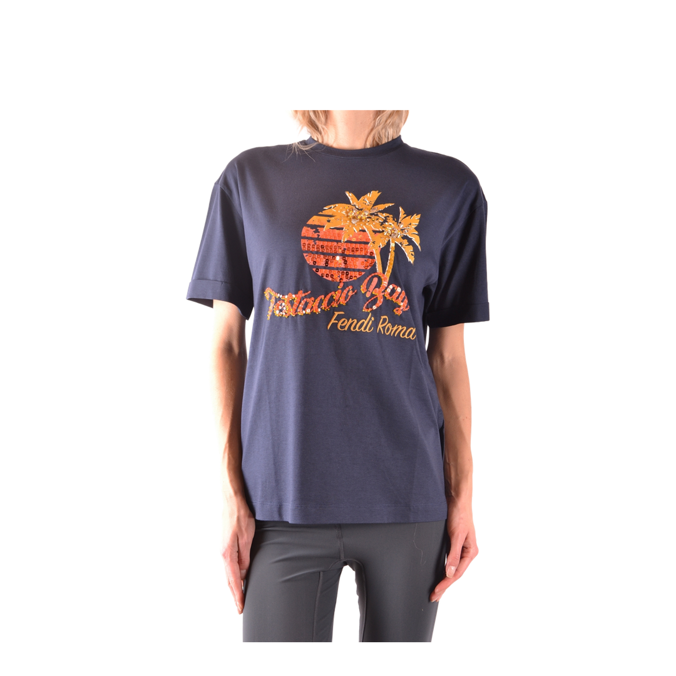 Tshirt Short Sleeves - Image 1