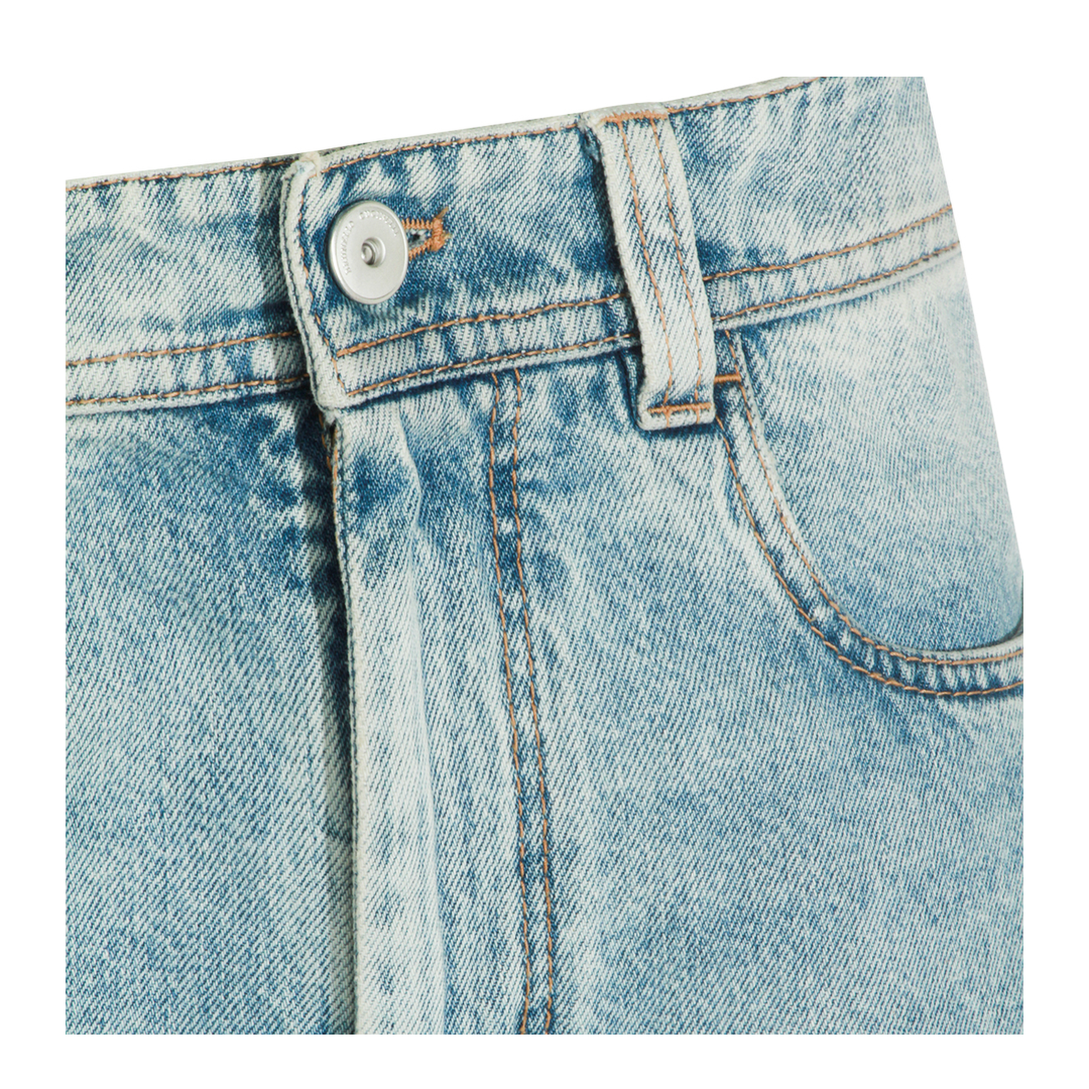 five-pocket Jeans - Image 4