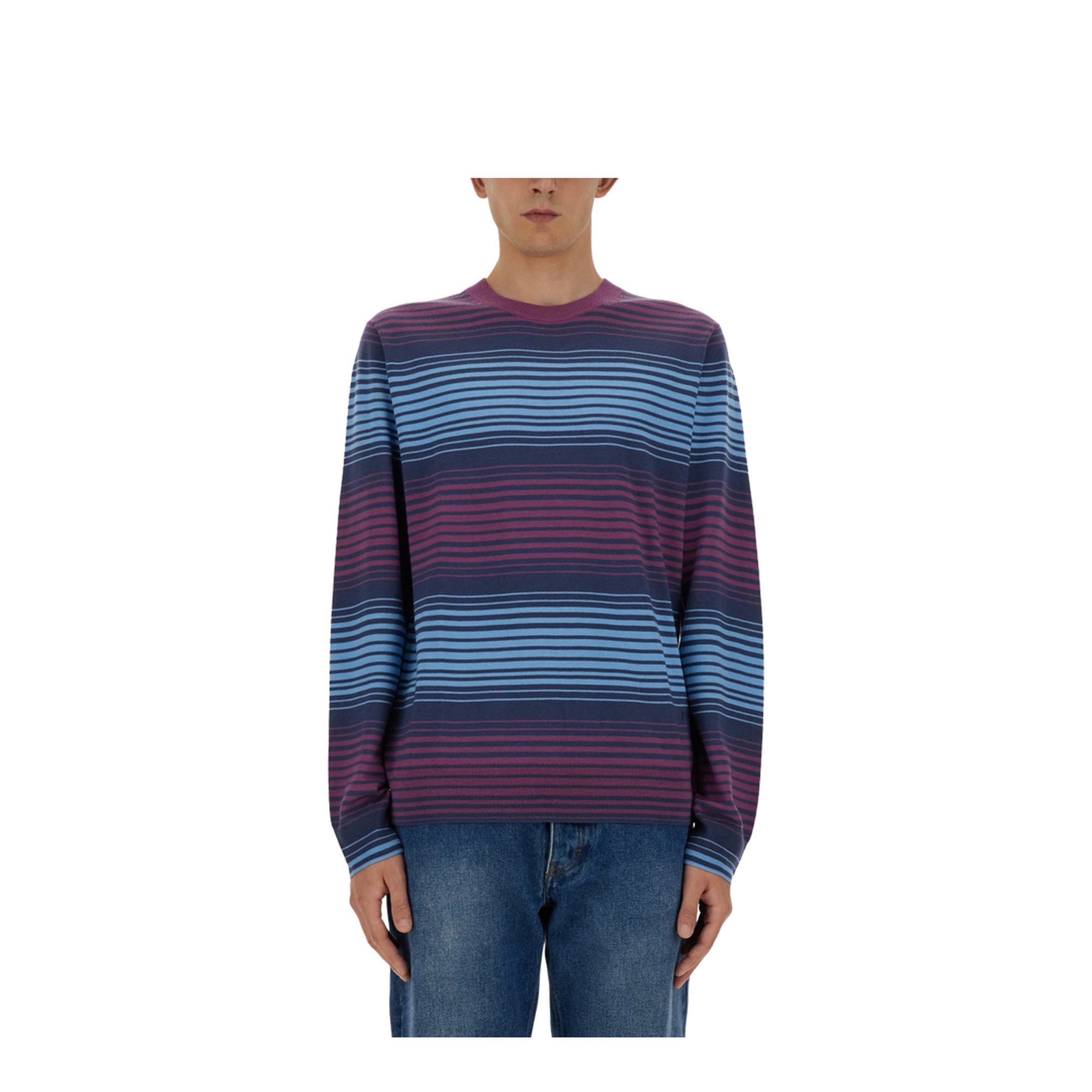 Striped Shirt - Image 1
